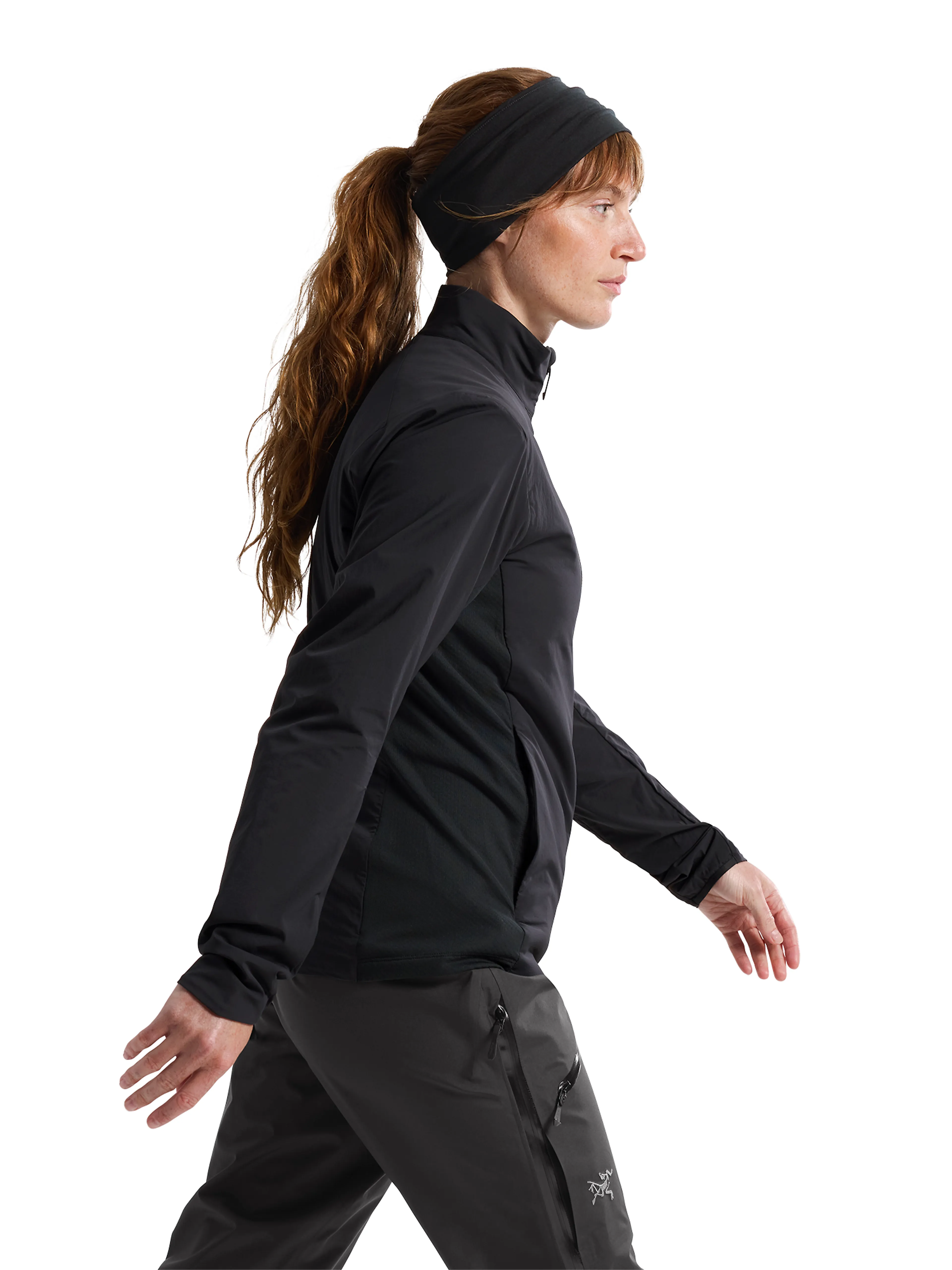 Atom SL Jacket W