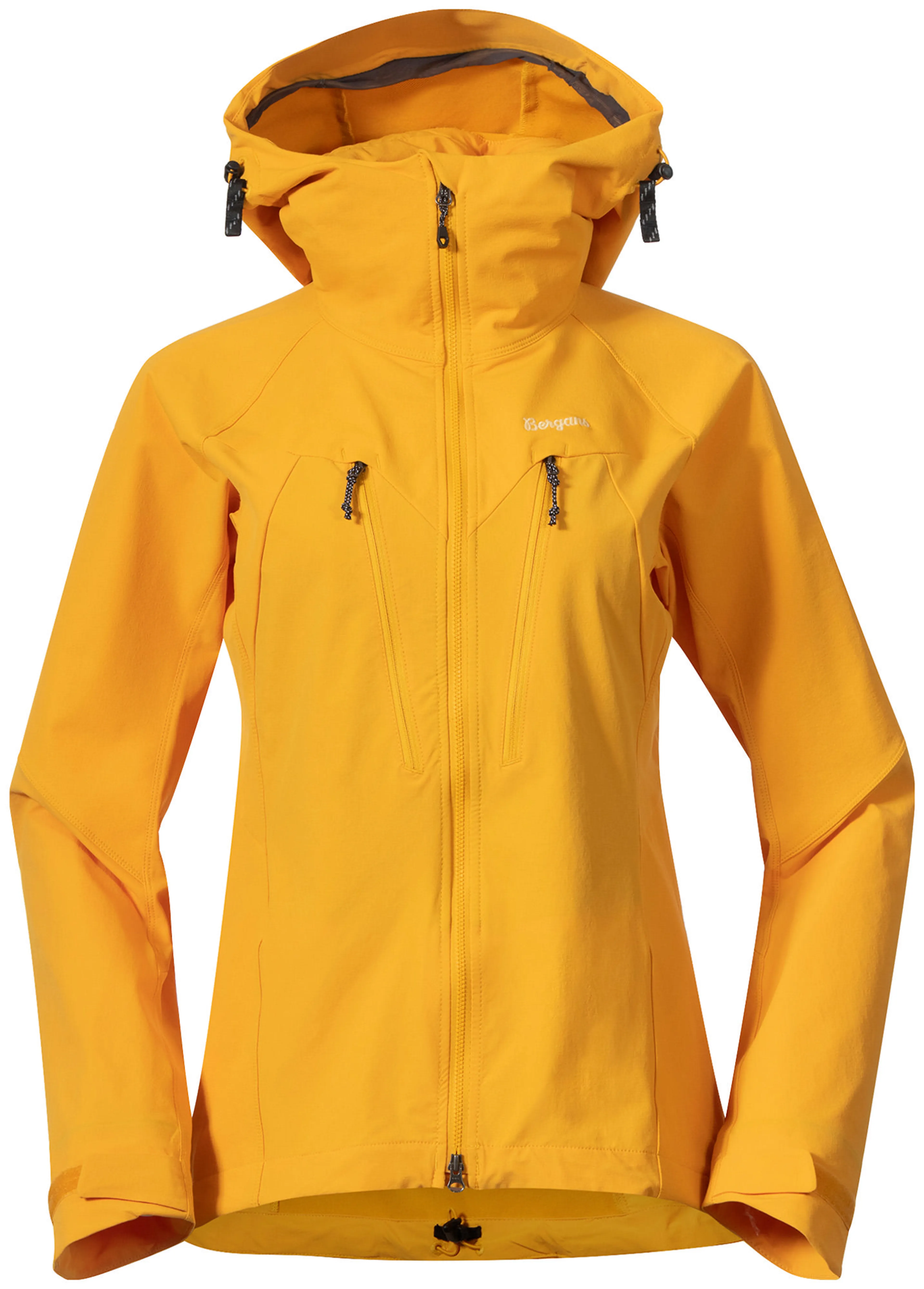 Tind Softshell Jacket Women