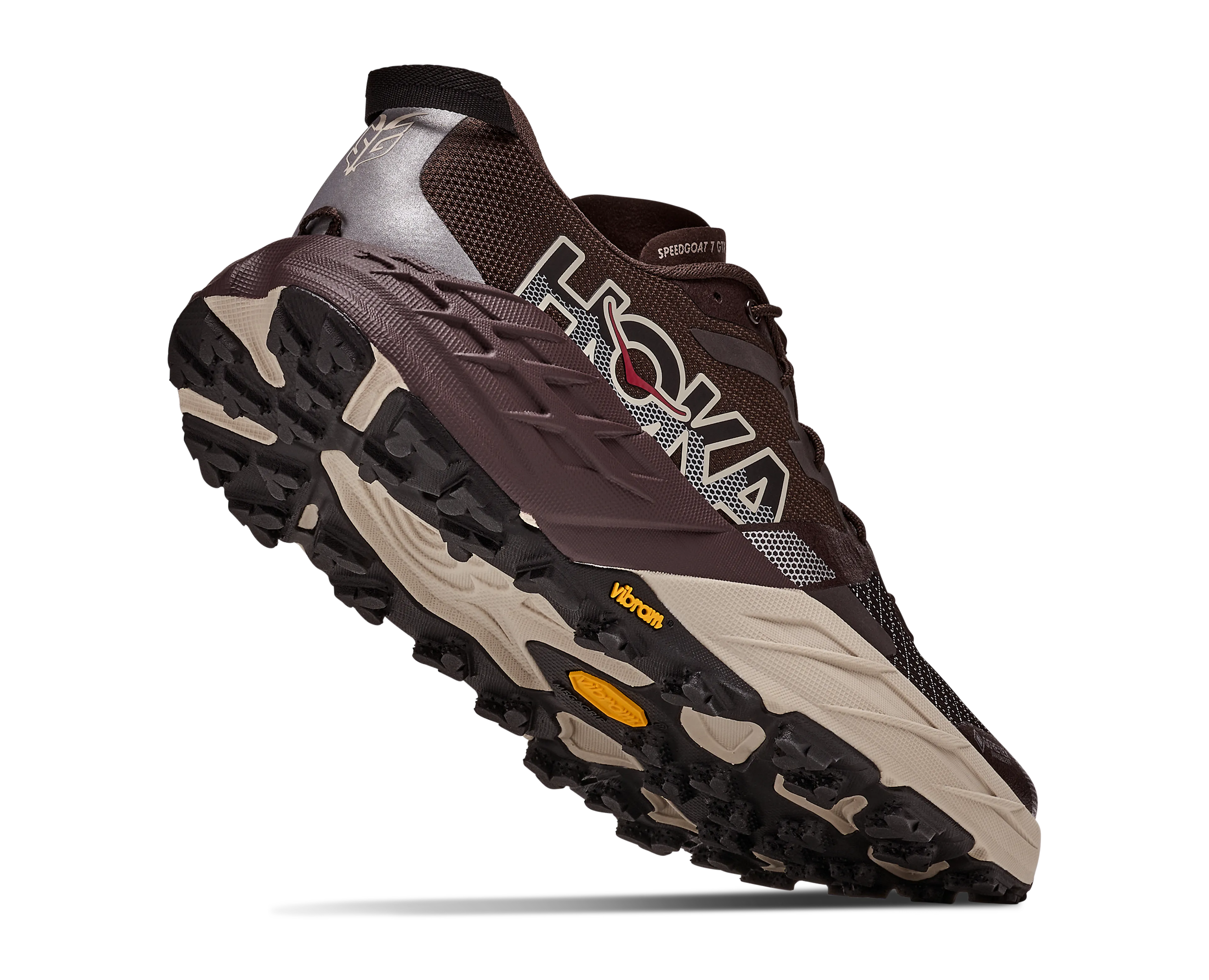 M SPEEDGOAT 7 GTX WIDE