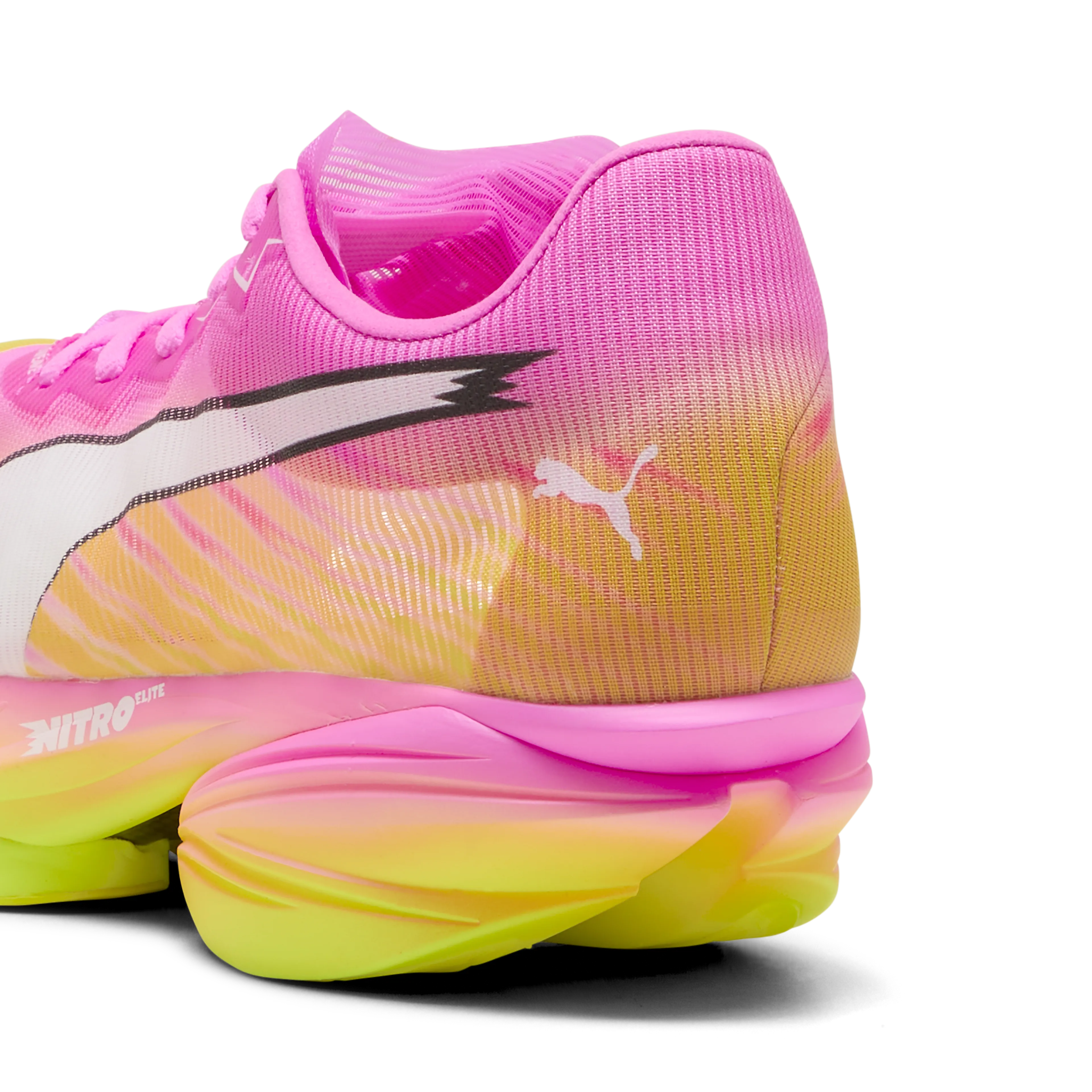 FAST-R NITRO Elite 3 ST