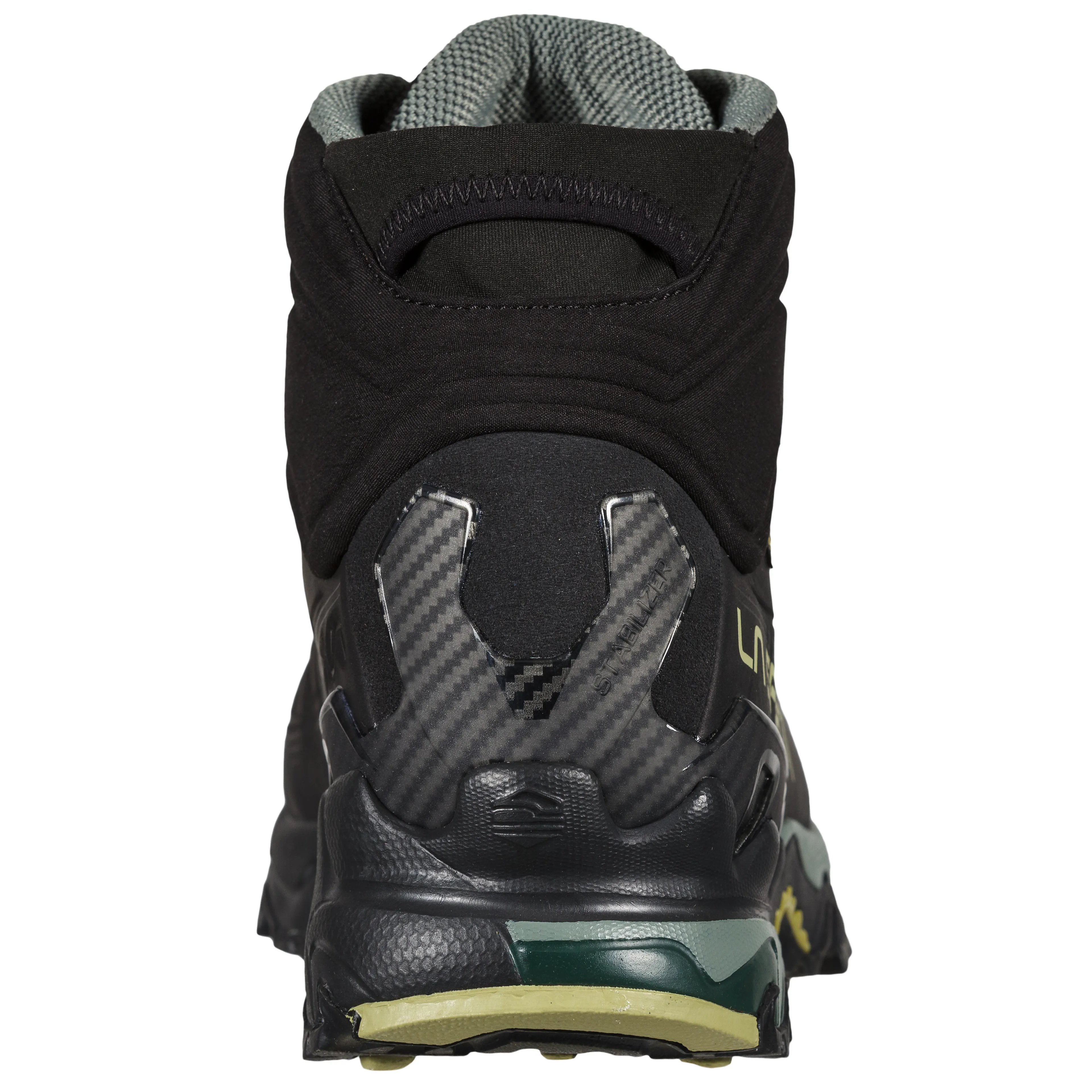 Ultra Raptor II LT MID GTX tursko herre