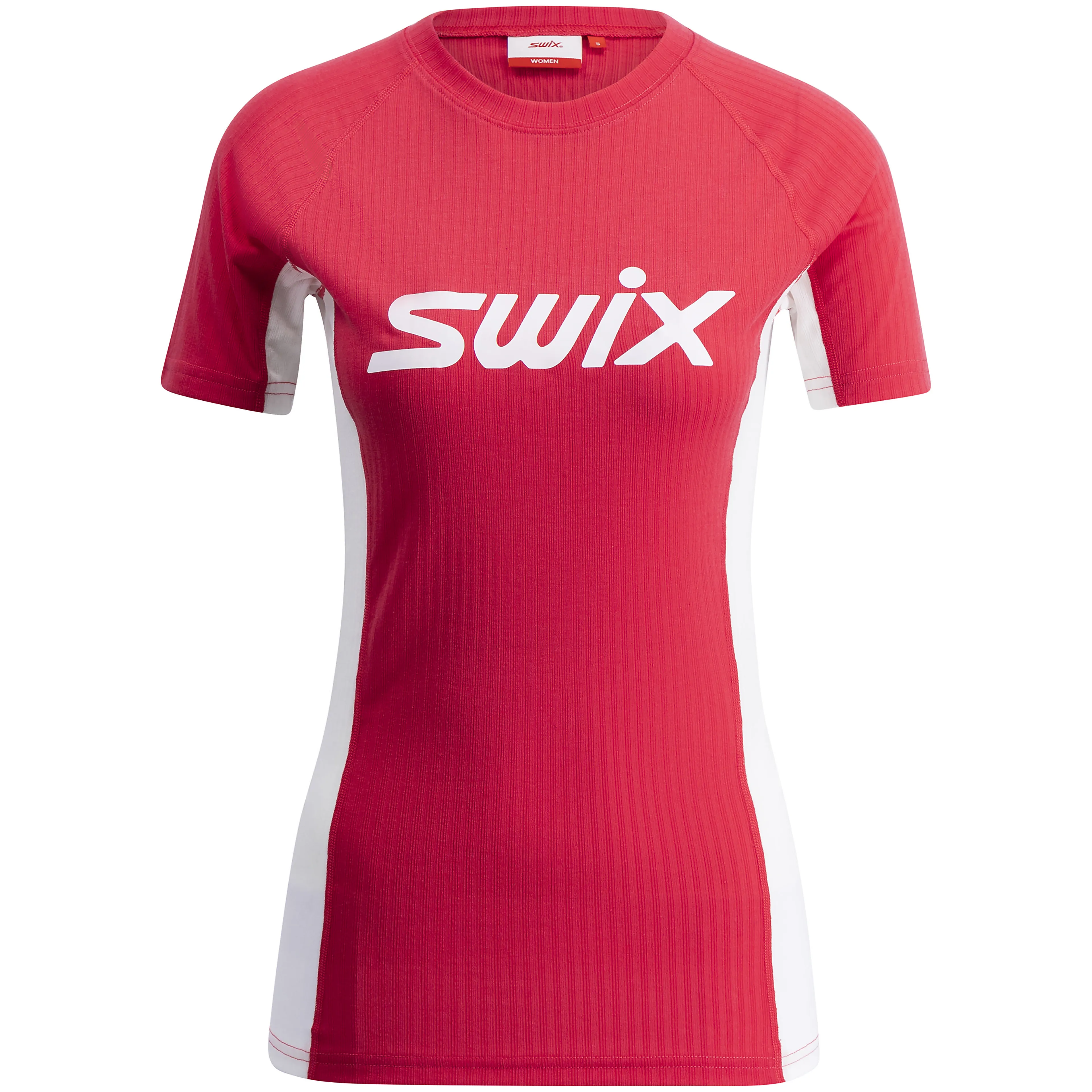 RaceX Classic Short Sleeve superundertøy dame
