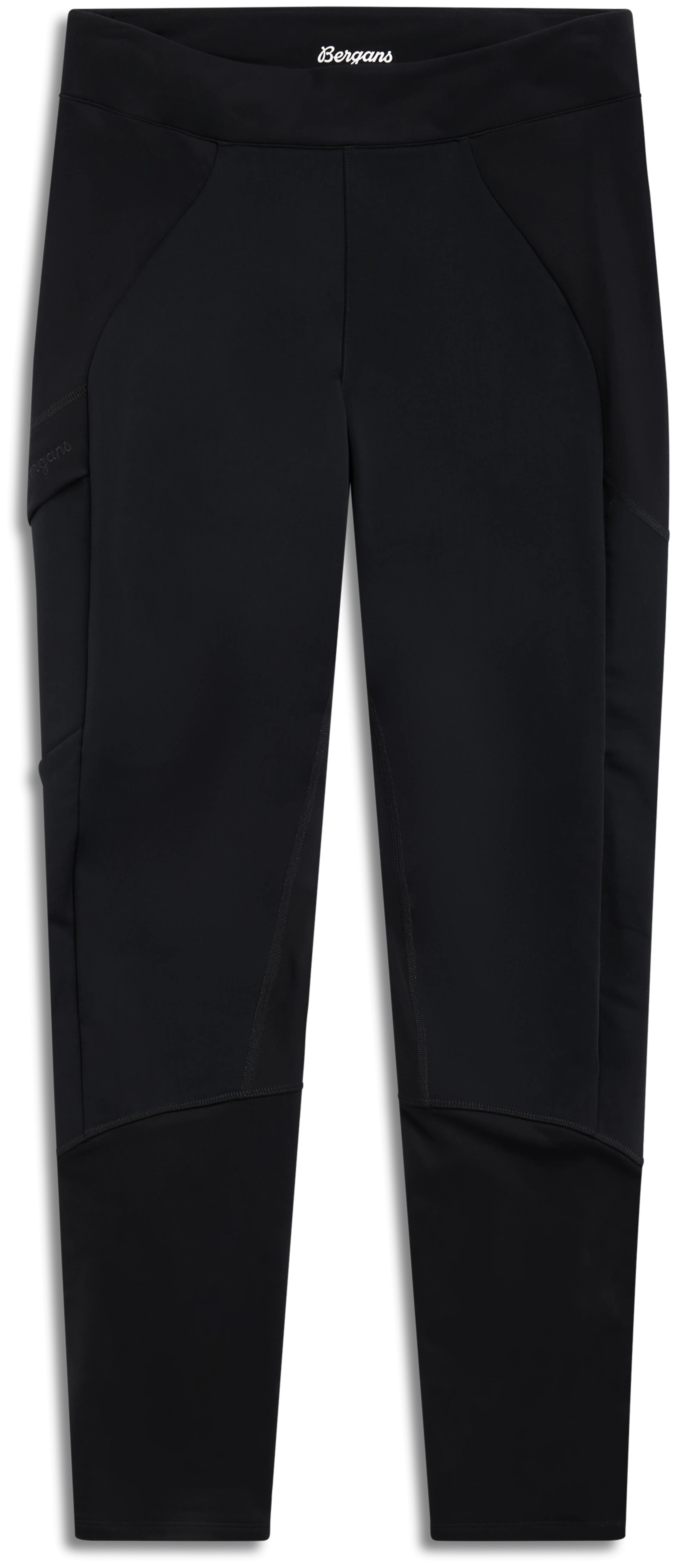 Fløyen Winter Tights Women