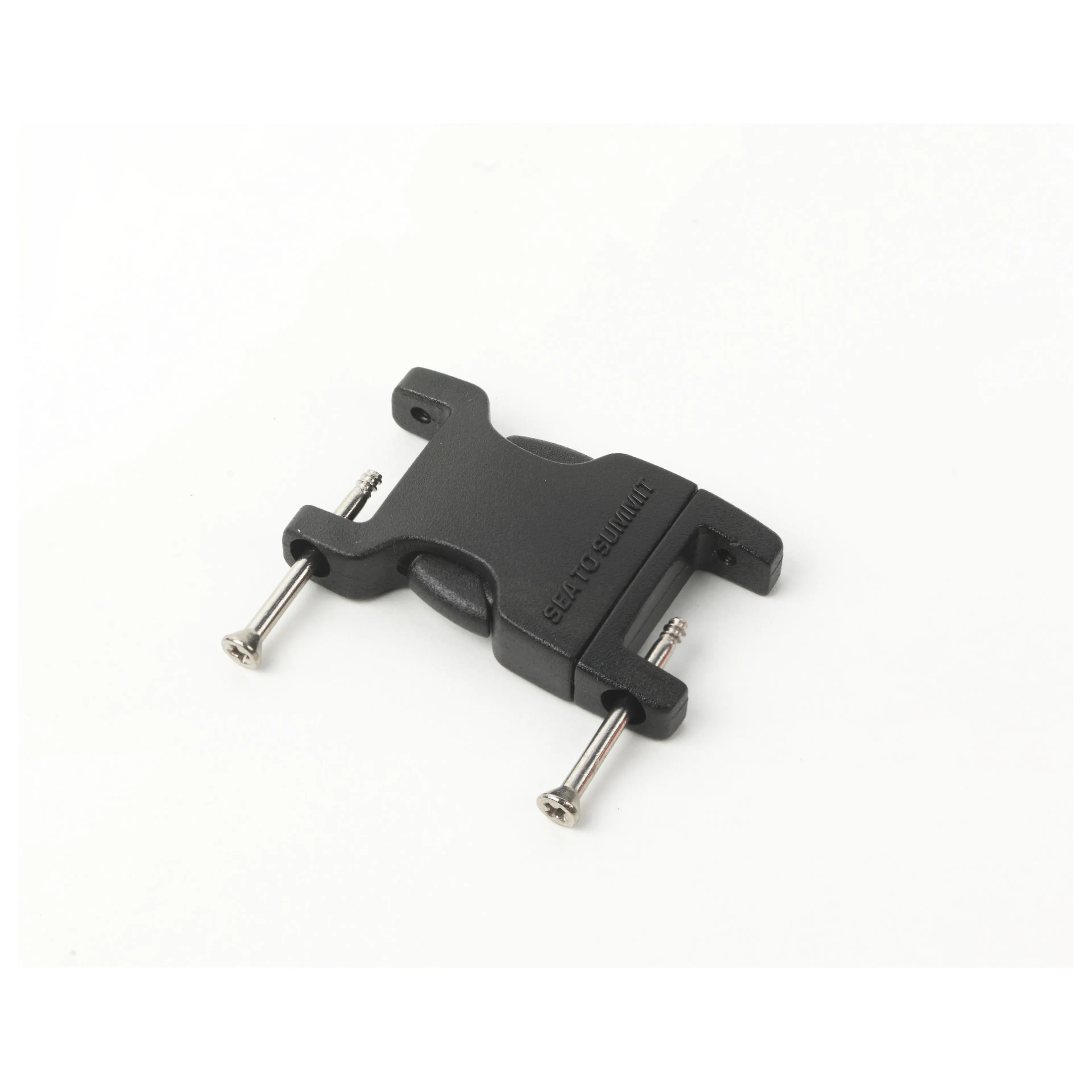 BUCKLE 15MM SIDE RELEASE 2PIN