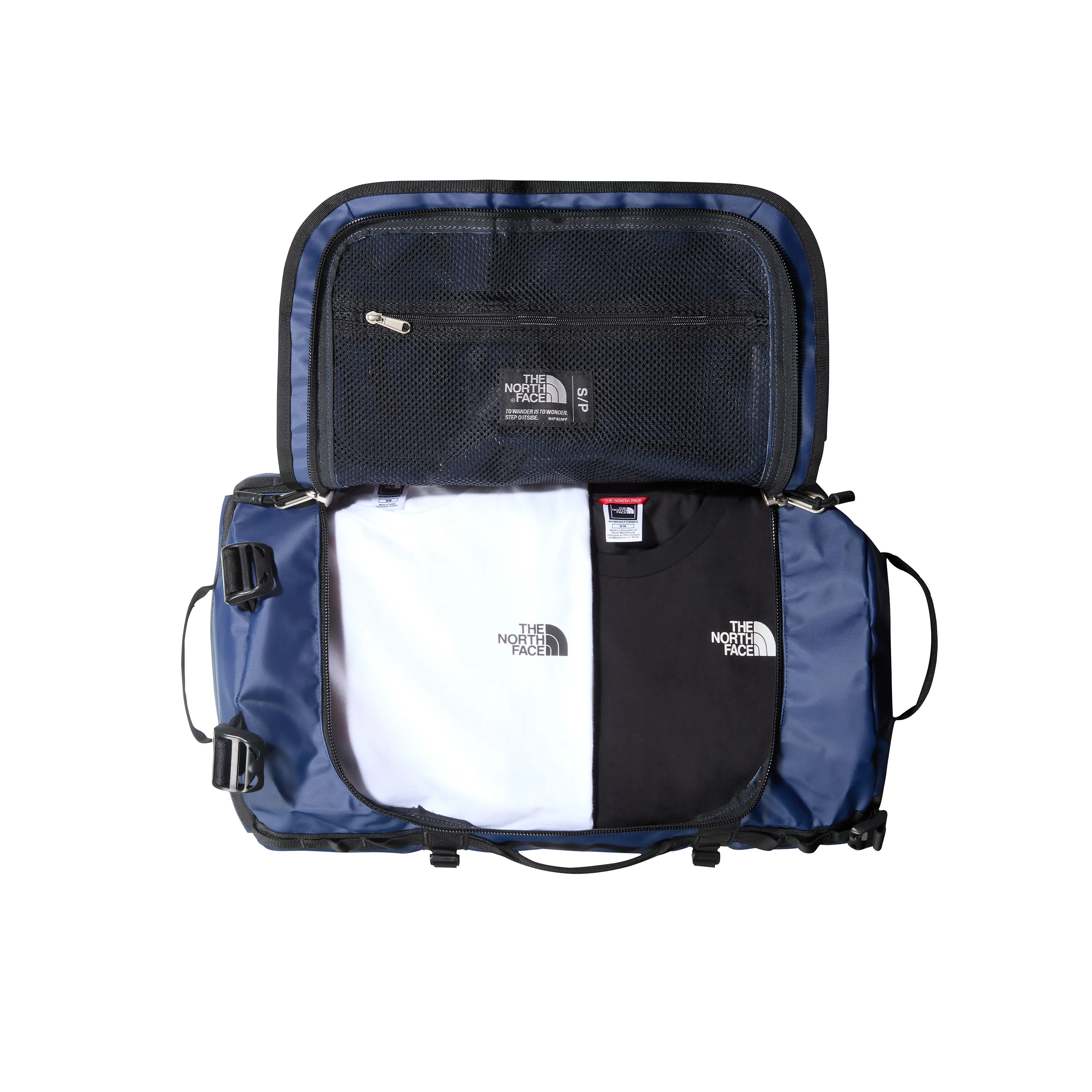 BASE CAMP DUFFEL S bag