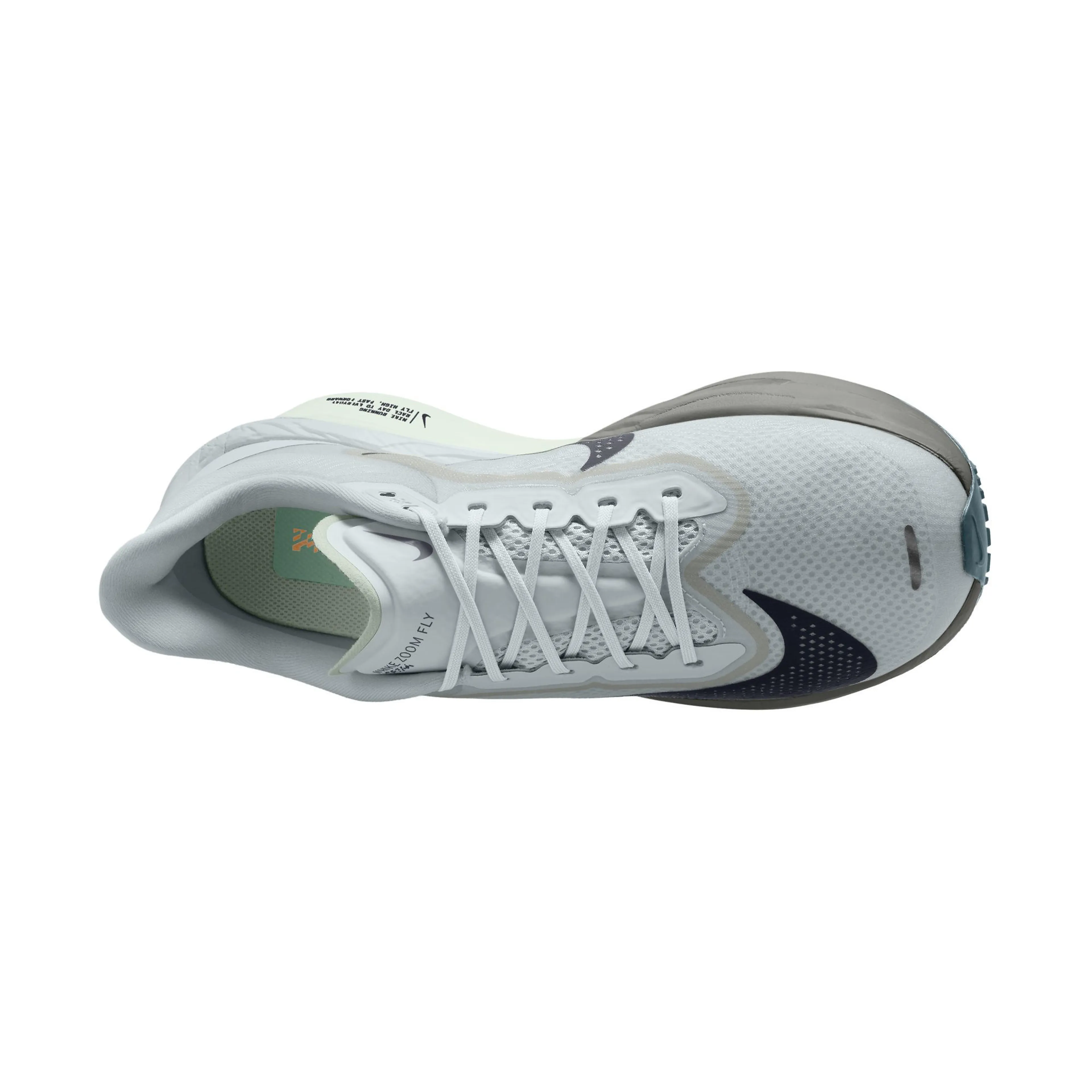 Zoom Fly 6 Men's Road Running