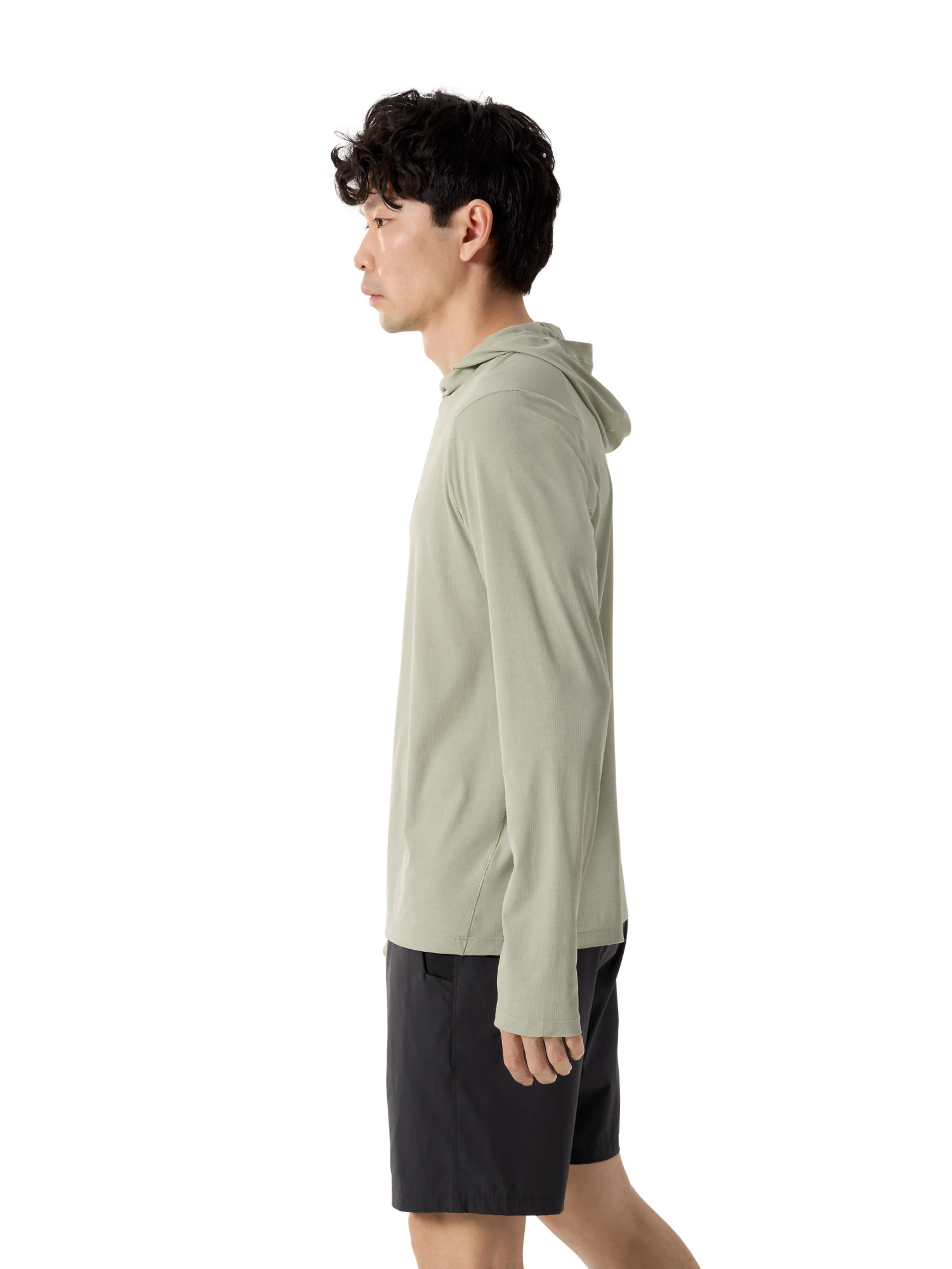 Cormac Hoody M