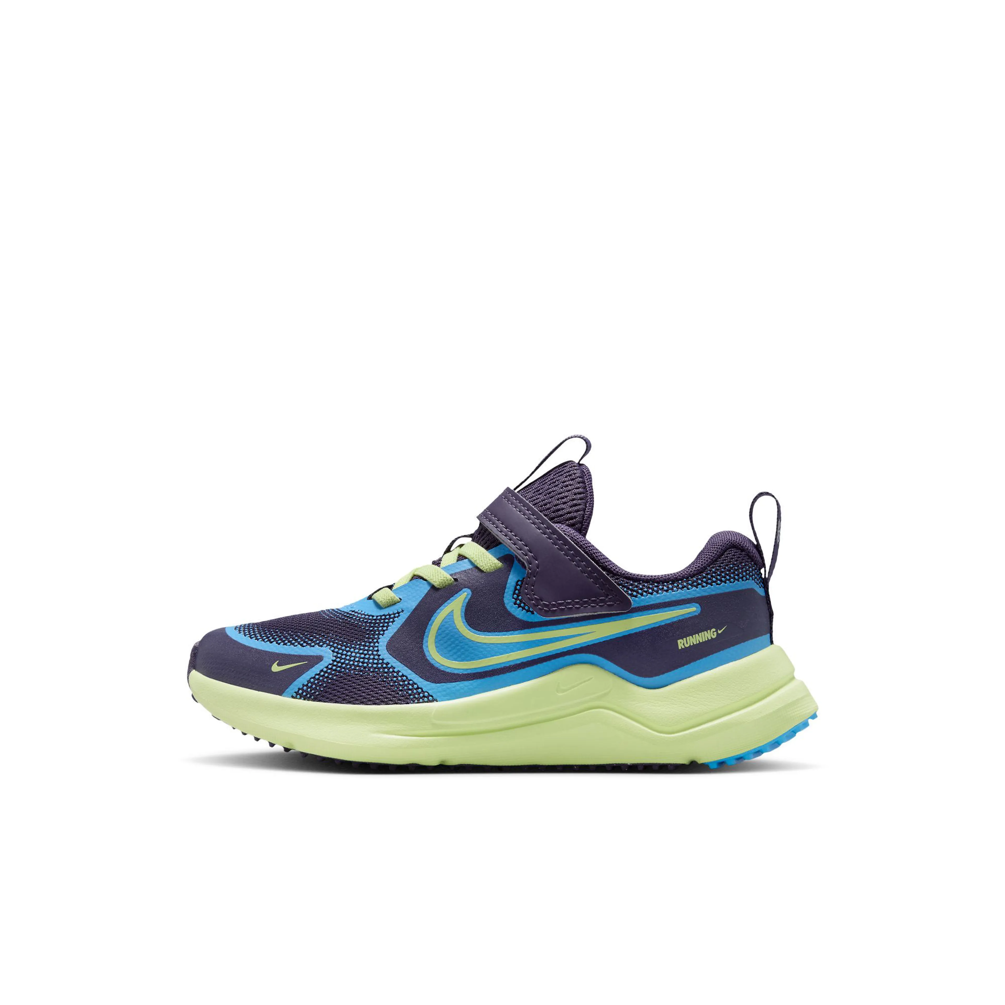 Cosmic Runner Little Kids' Shoes