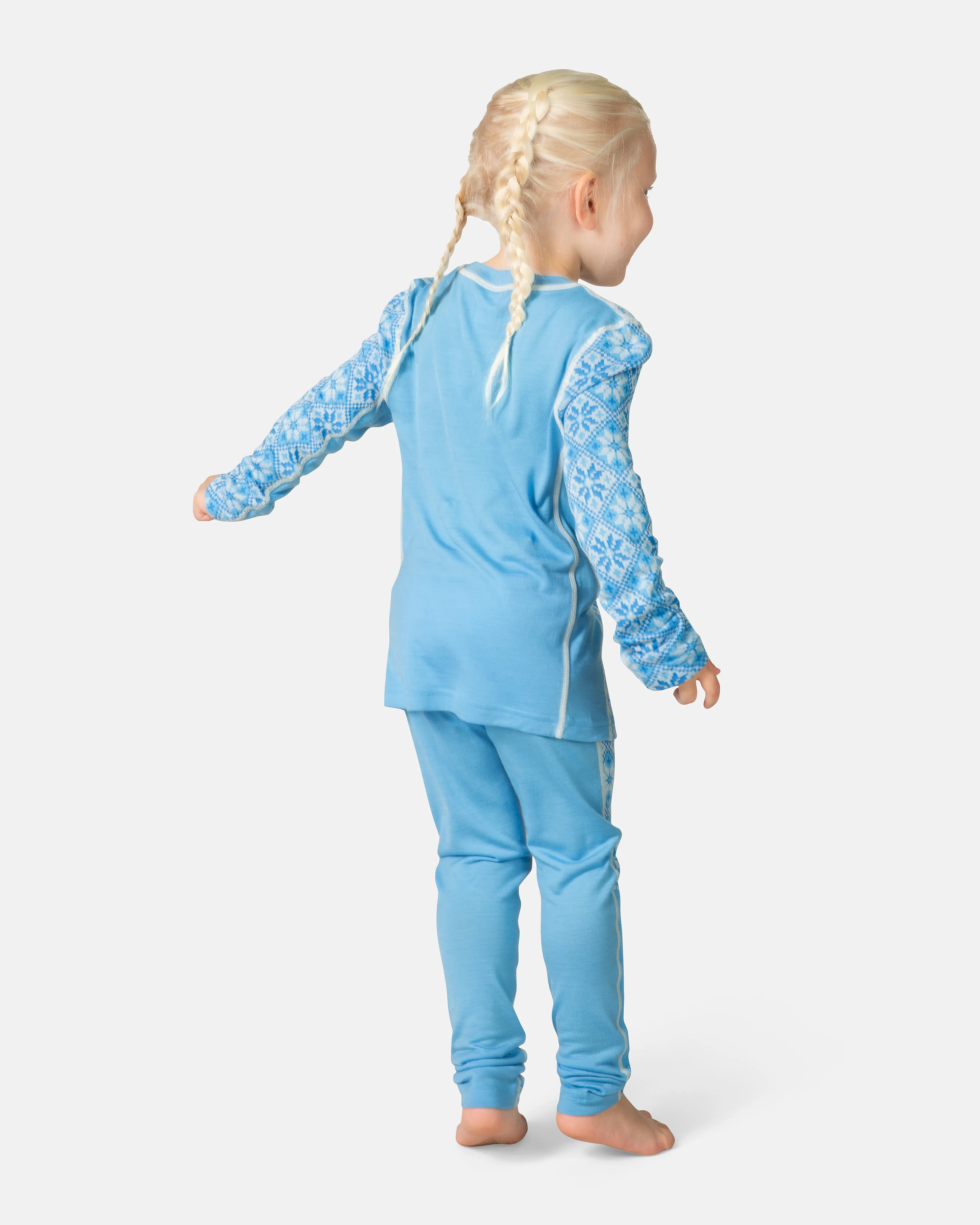 KIDS HENNIE SET 2.0