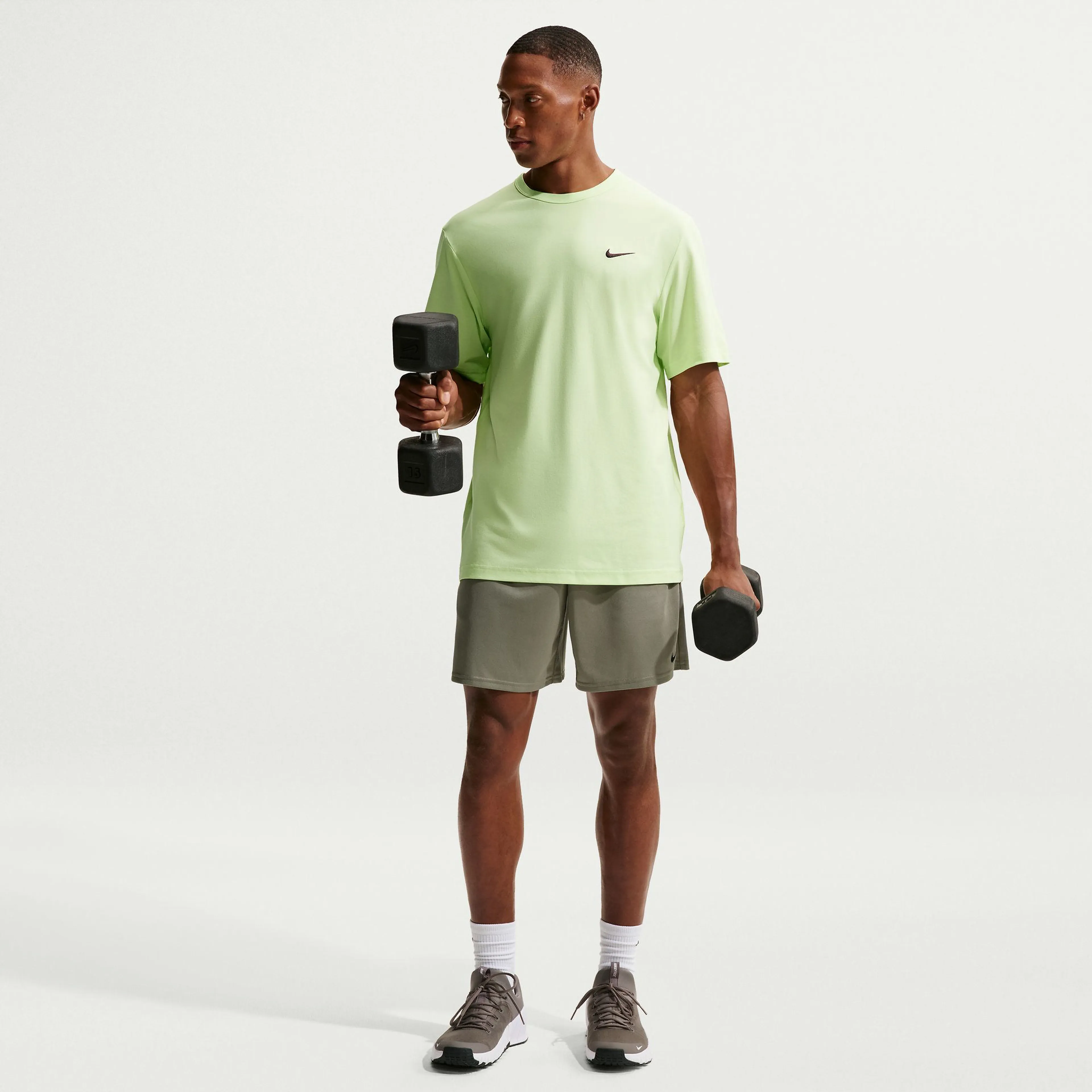 Men's 7" Training Shorts