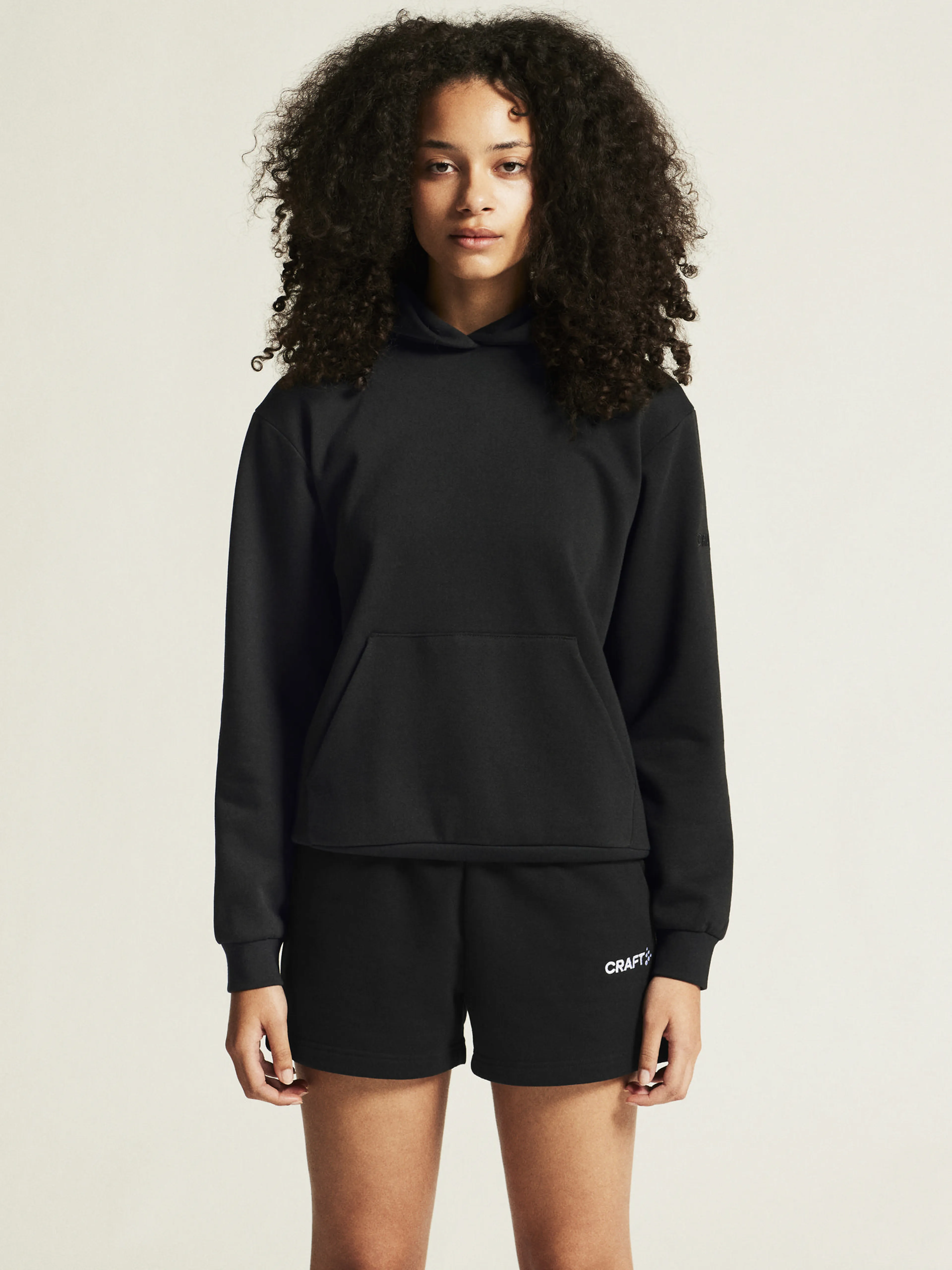Community 2.0 Hoodie W