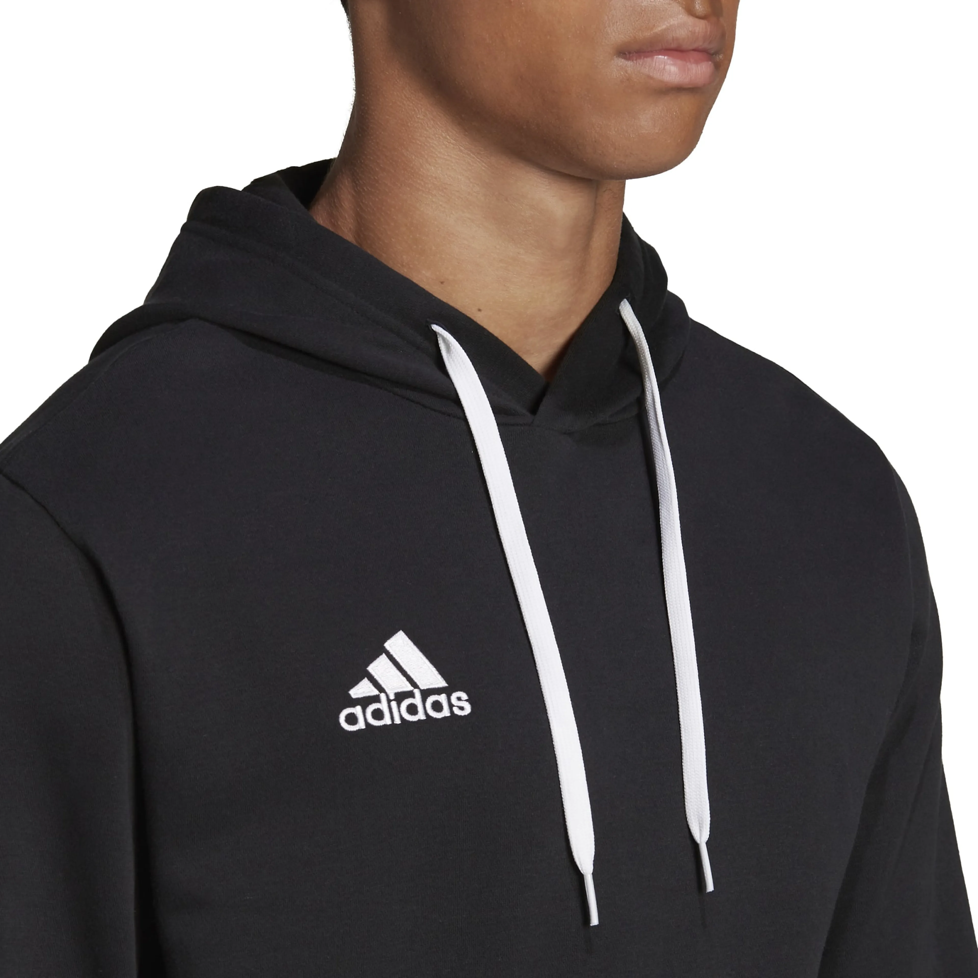 Entrada 22 Sweat hettegenser herre