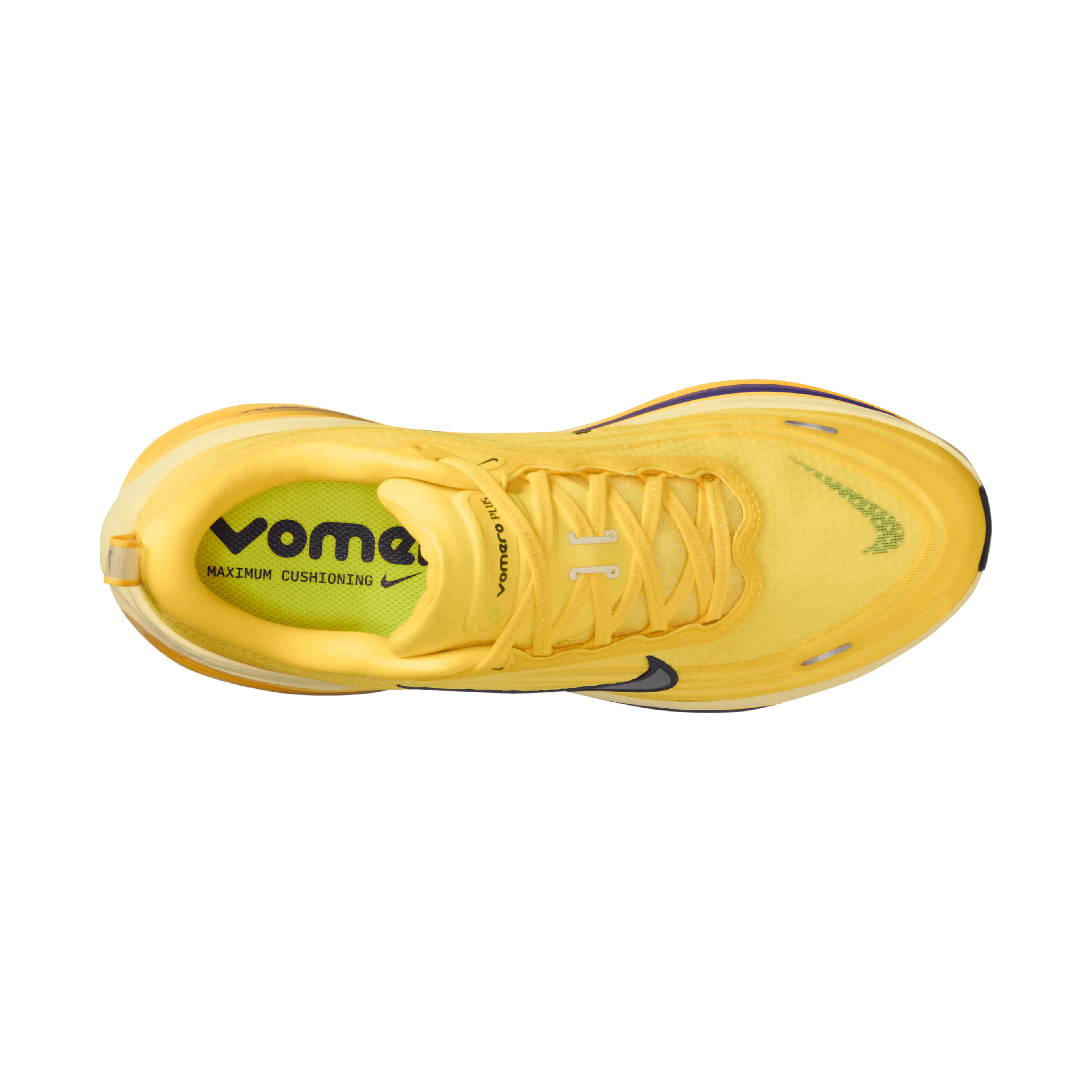 Vomero Plus