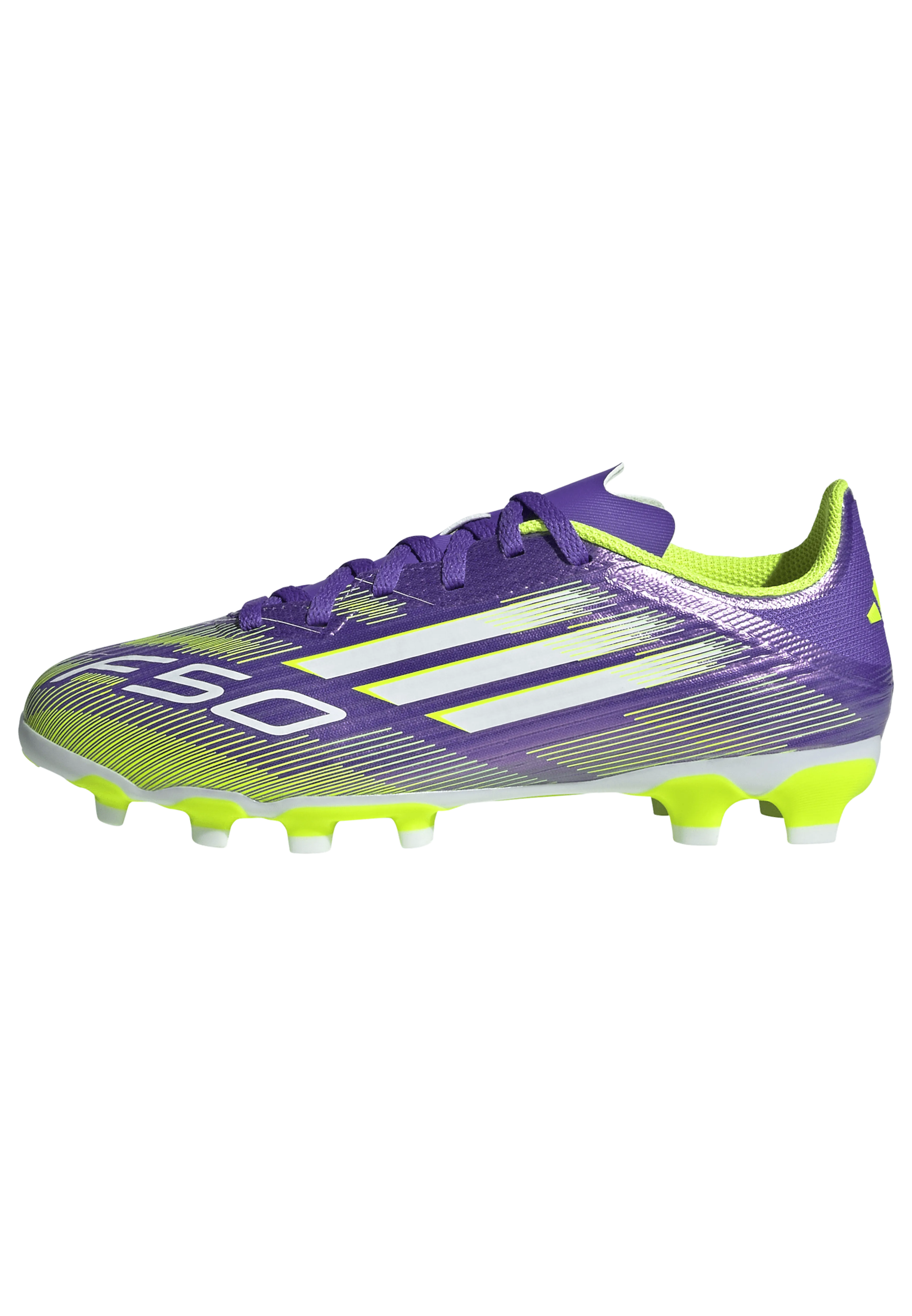 F50 League Multi-Ground Fotballsko Gress/Kunsgress Barn/Junior