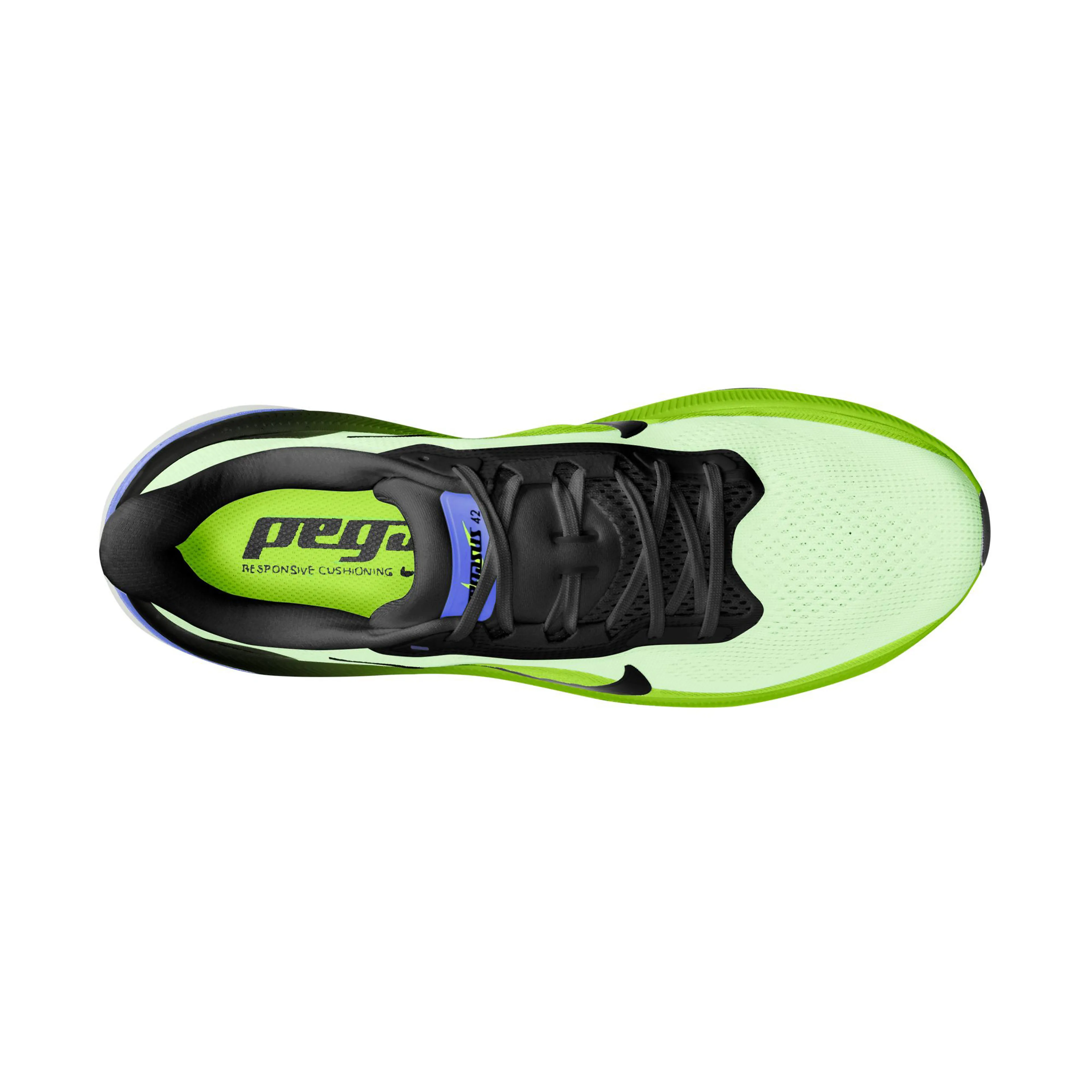 Pegasus 42 Men's Road Running Shoes
