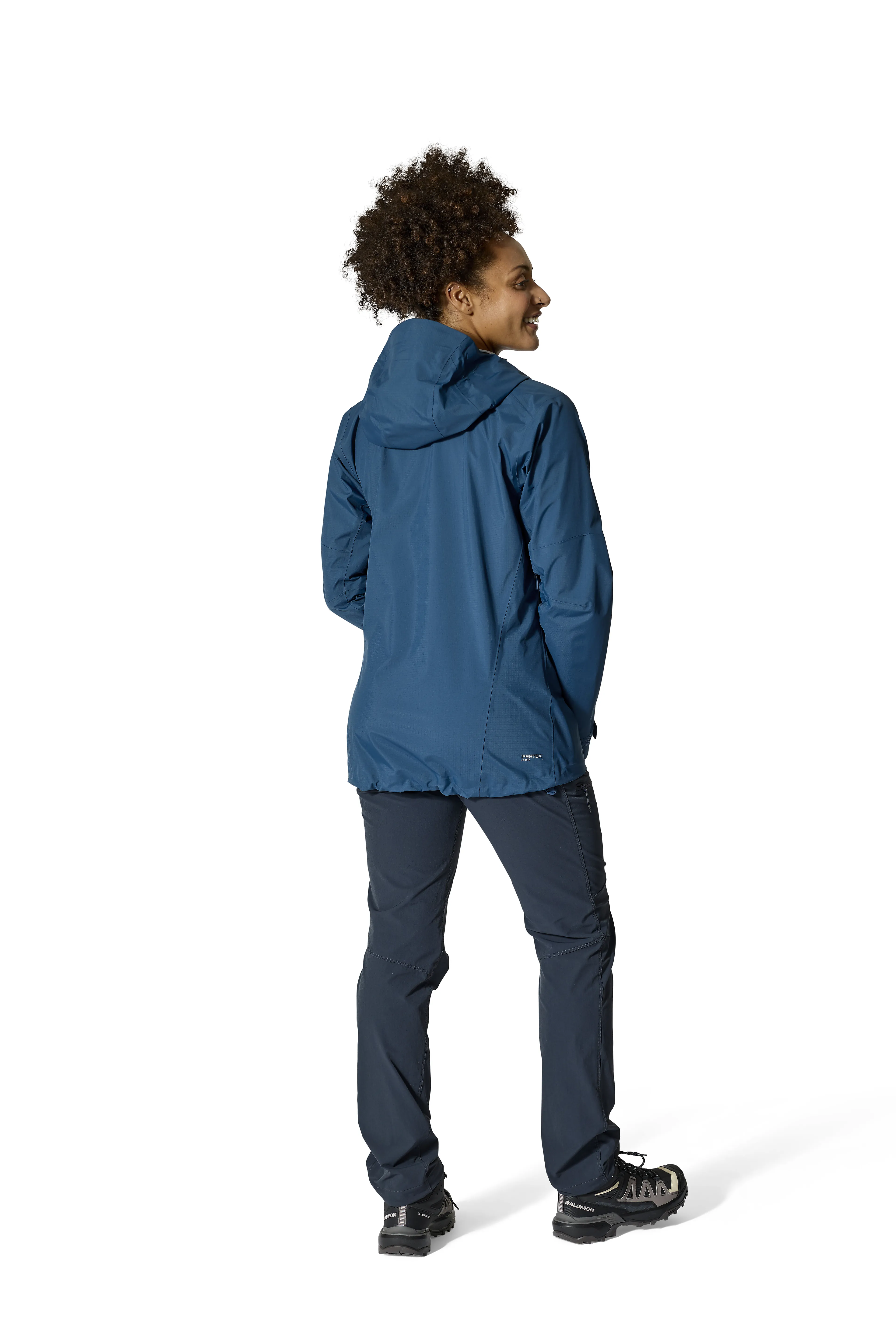 Firewall Mountain Jacket Wmns