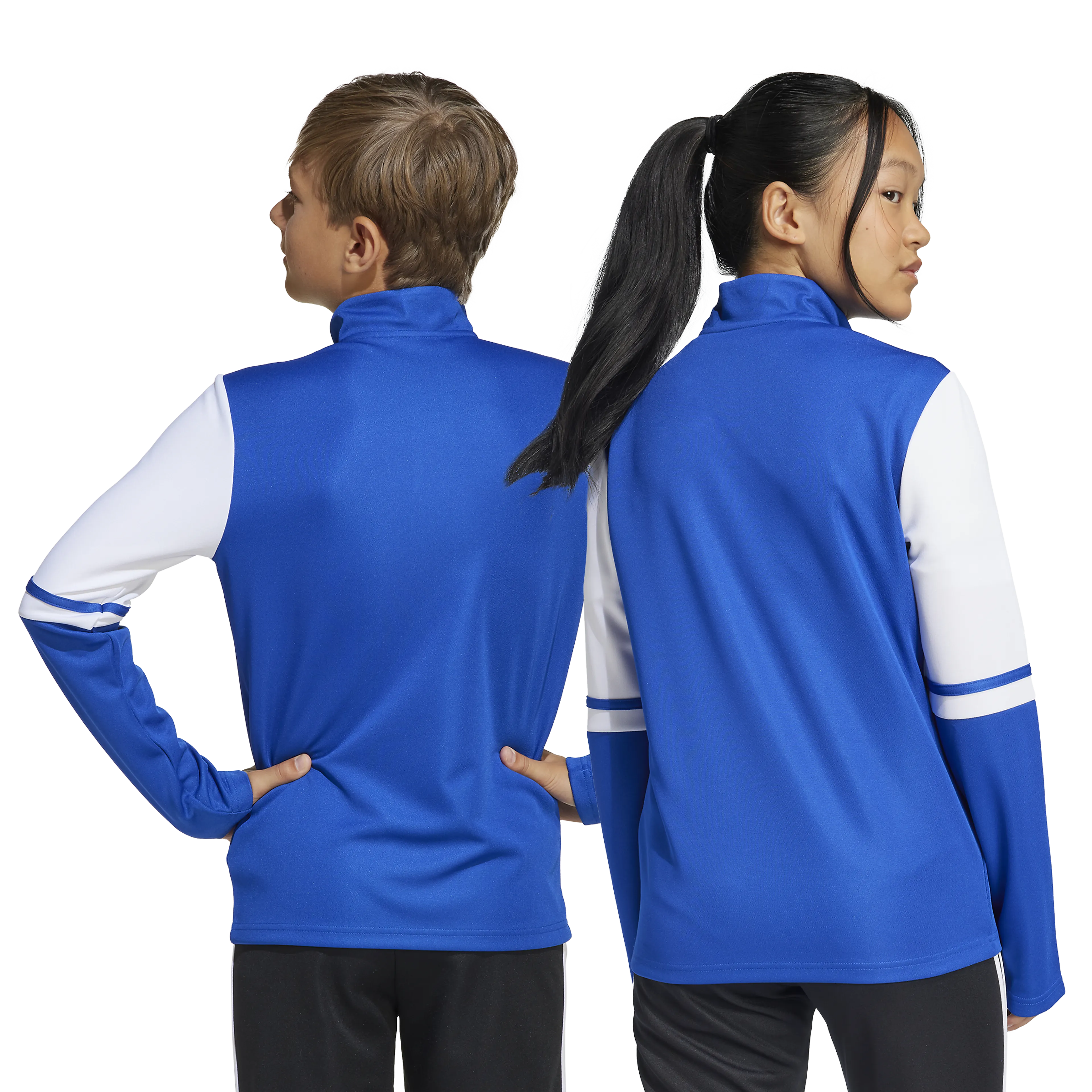 Squadra 25 Training Top Kids
