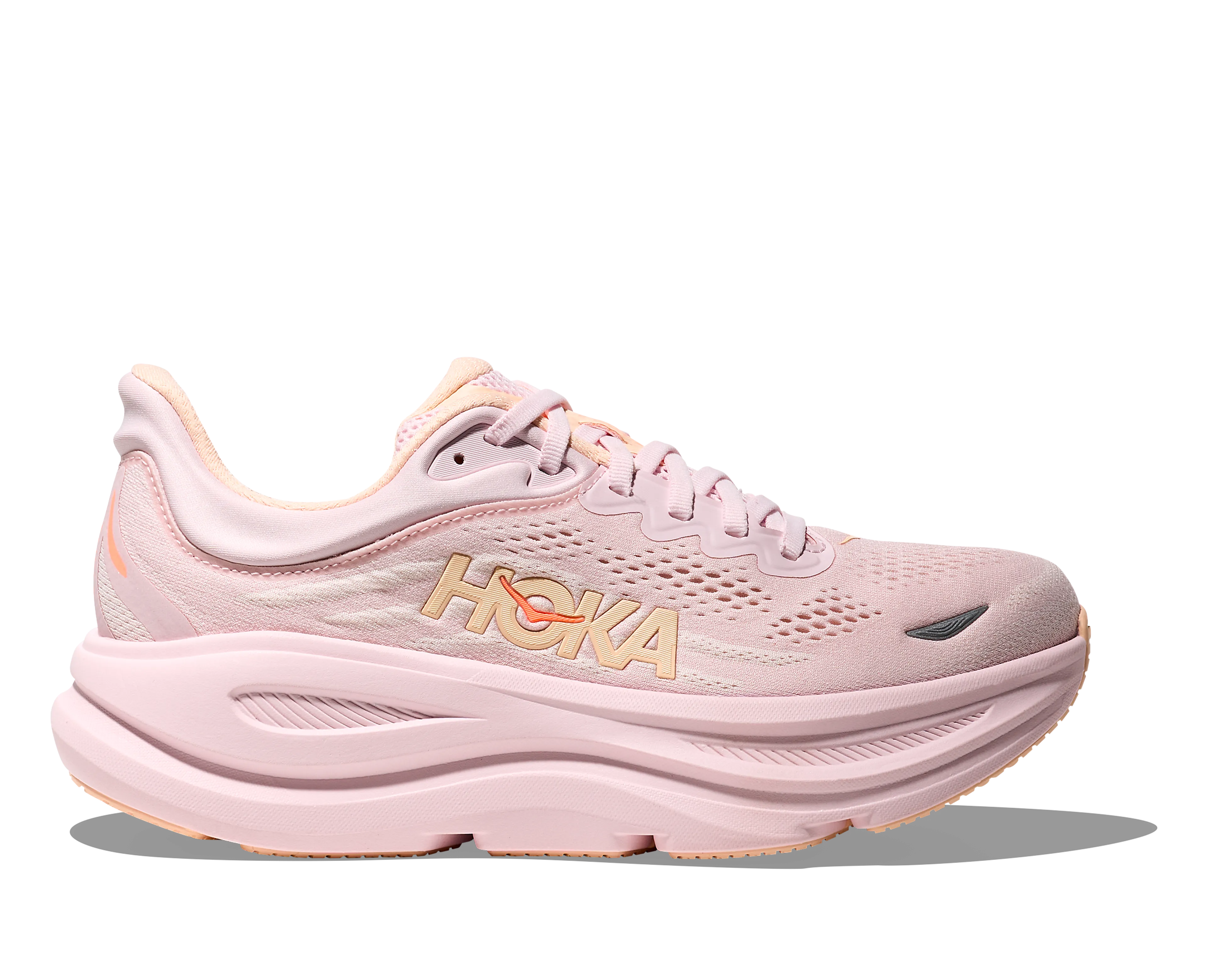 LILAC CREAM / TANGERINE GLOW