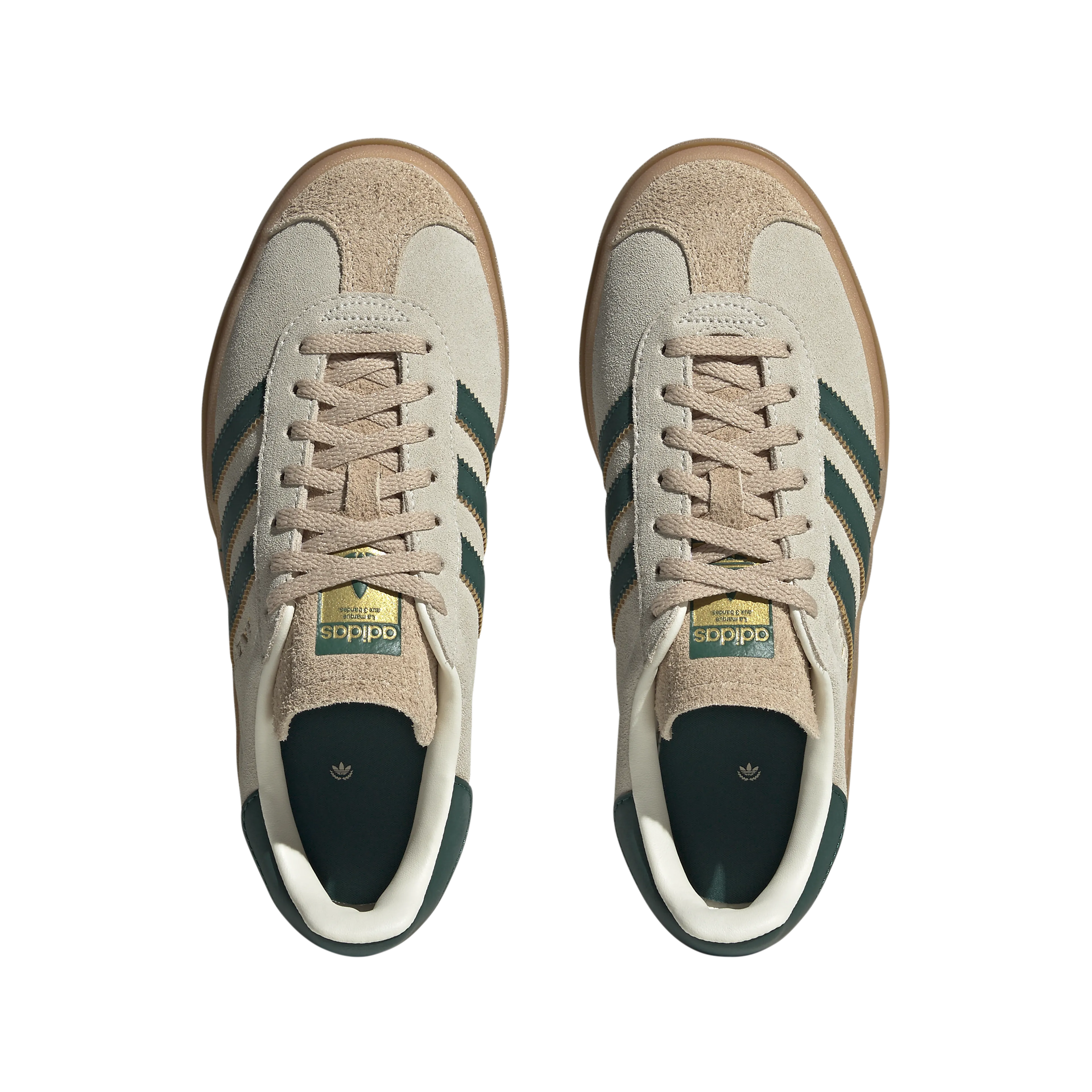 GAZELLE BOLD W