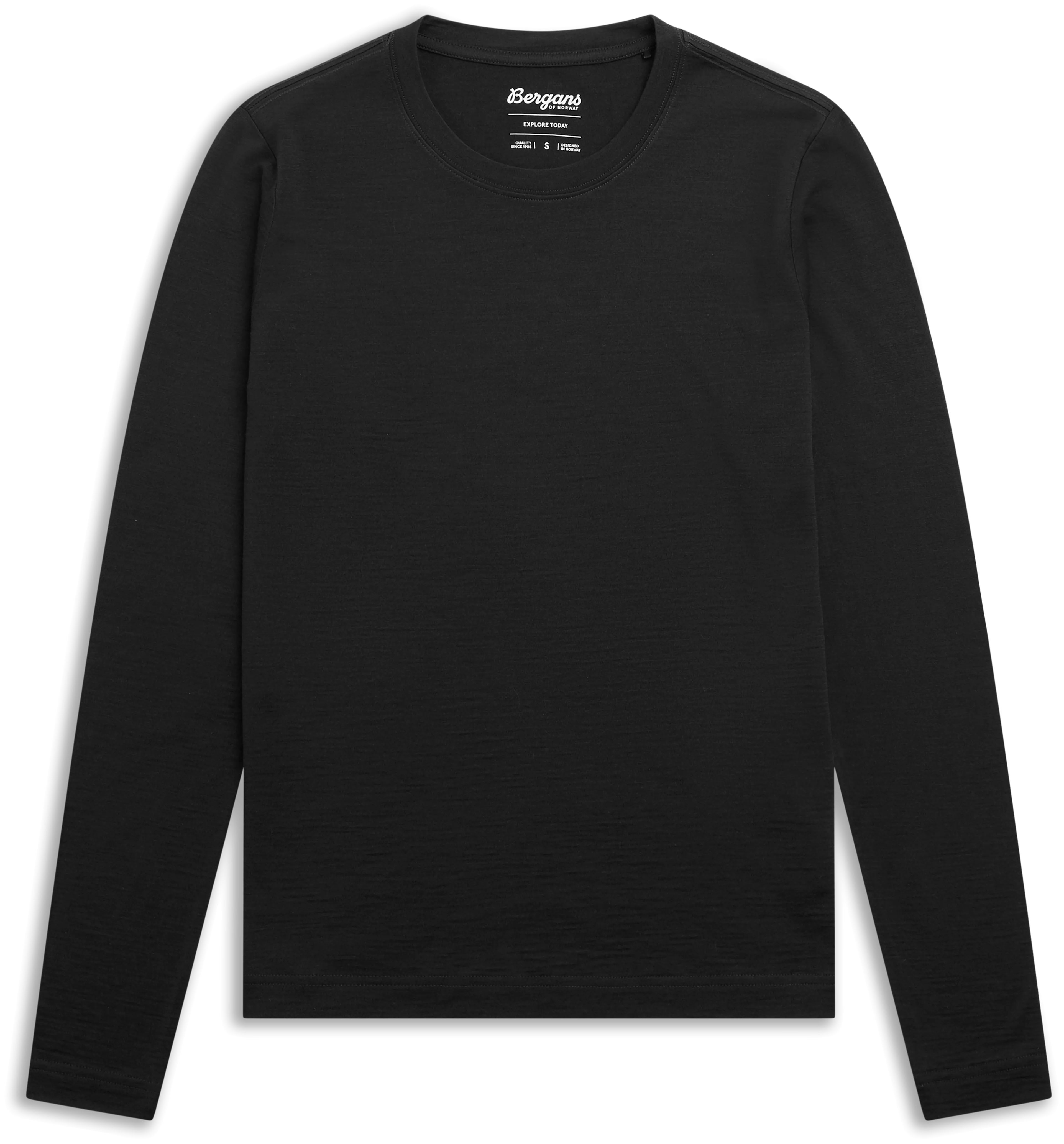 Merino Long Sleeve Women