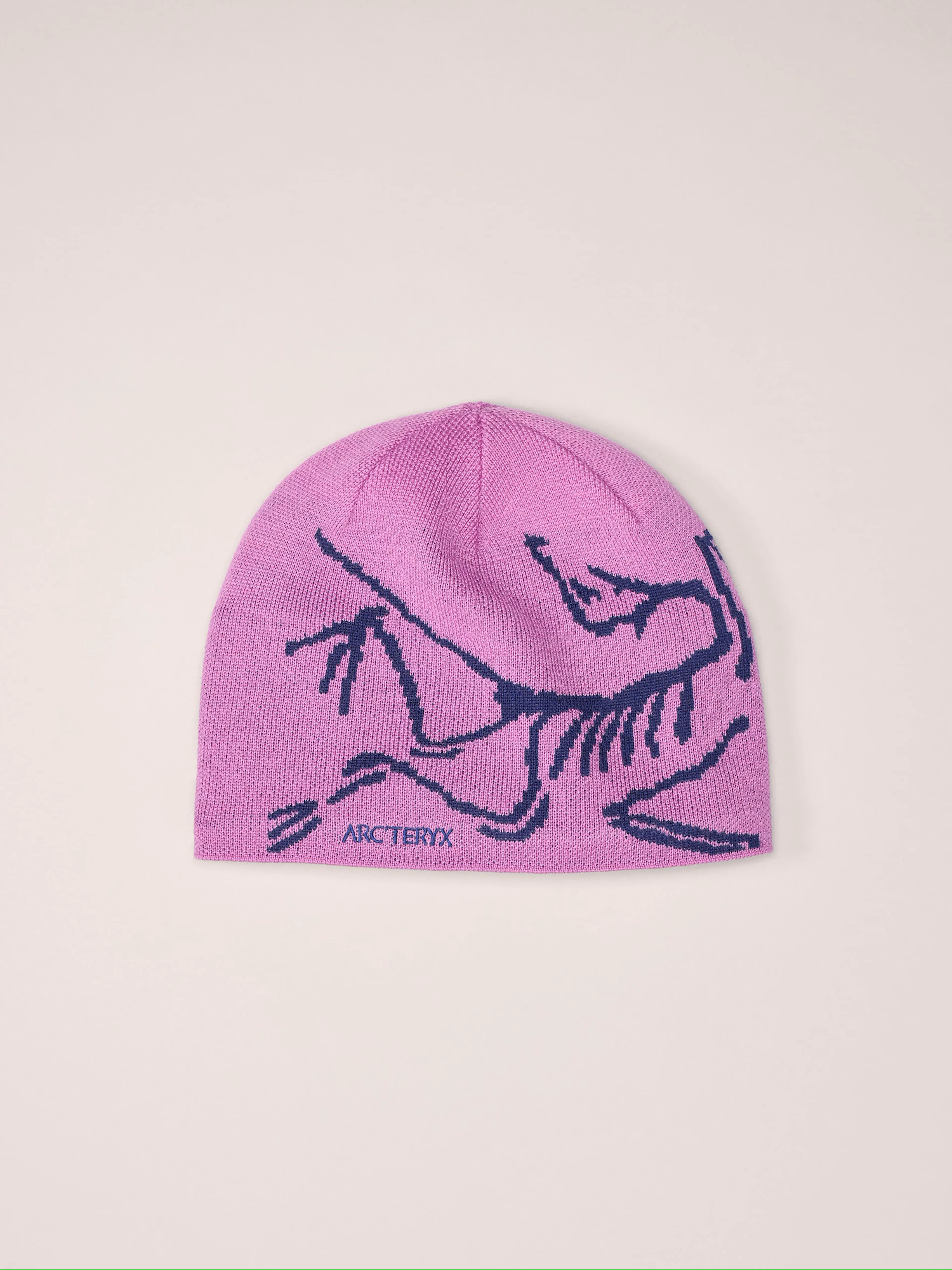 Bird Head Toque Bird Head Toque