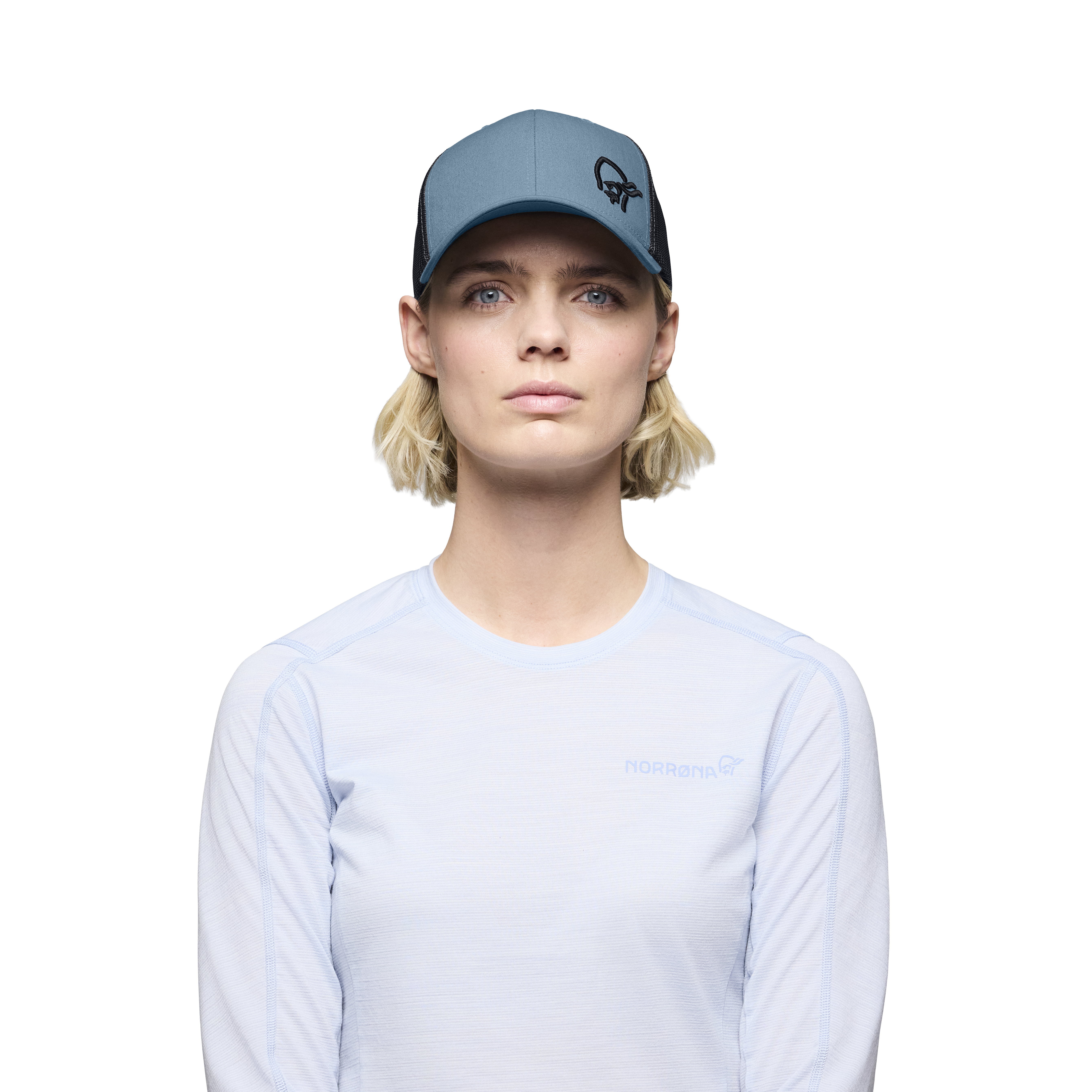 /29 snap back trucker mesh Cap