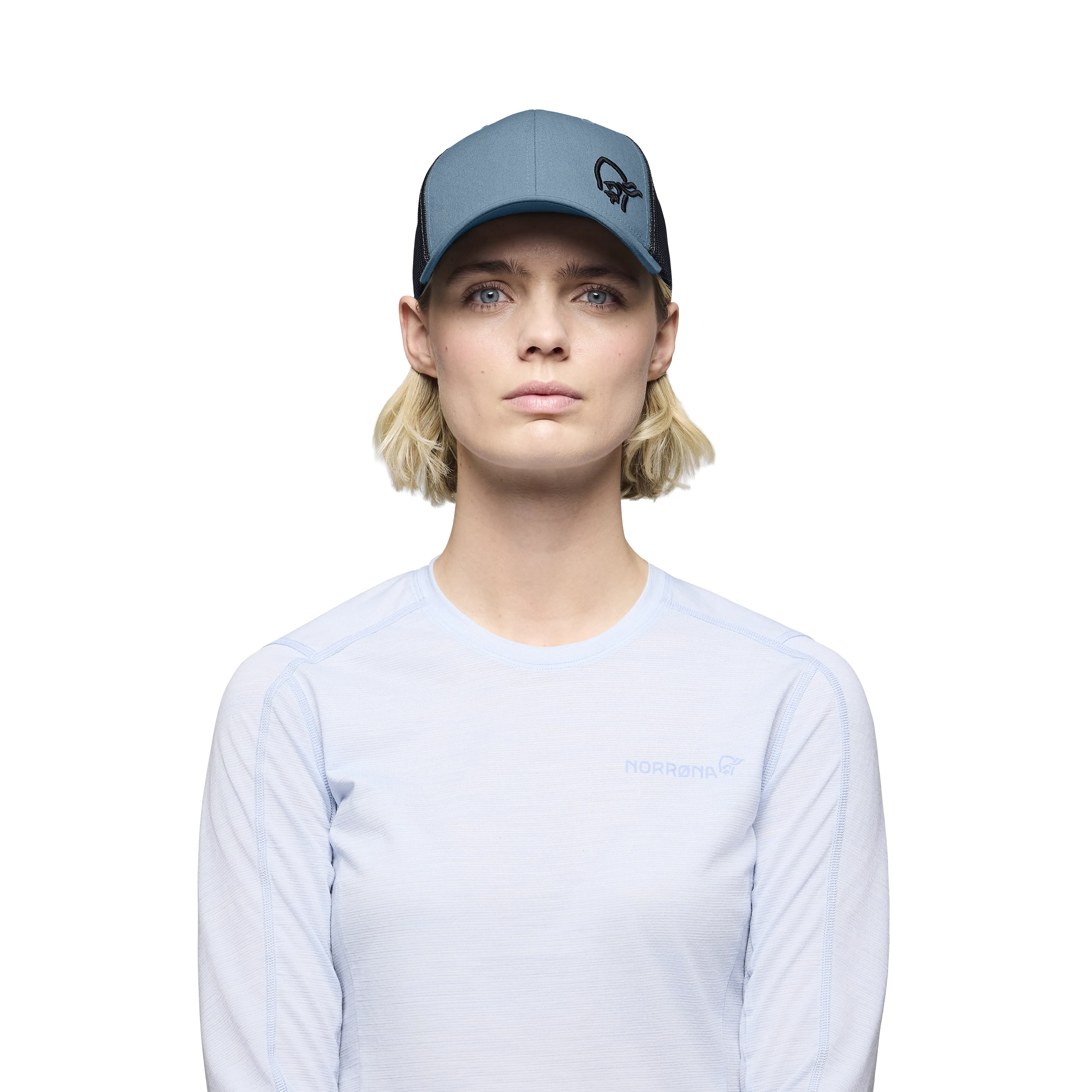 /29 snap back trucker mesh Cap