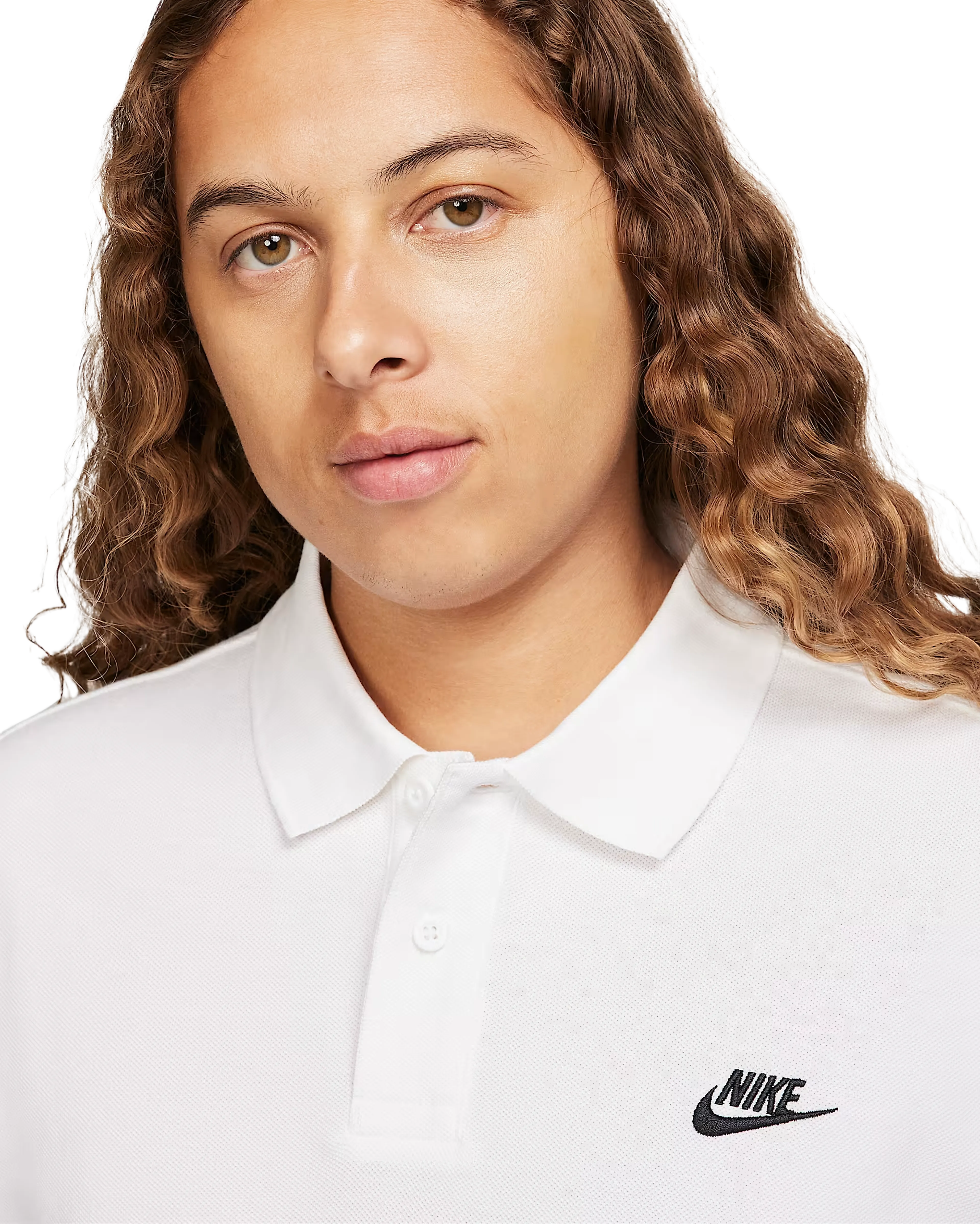 Club Men's Short-Sleeve Polo
