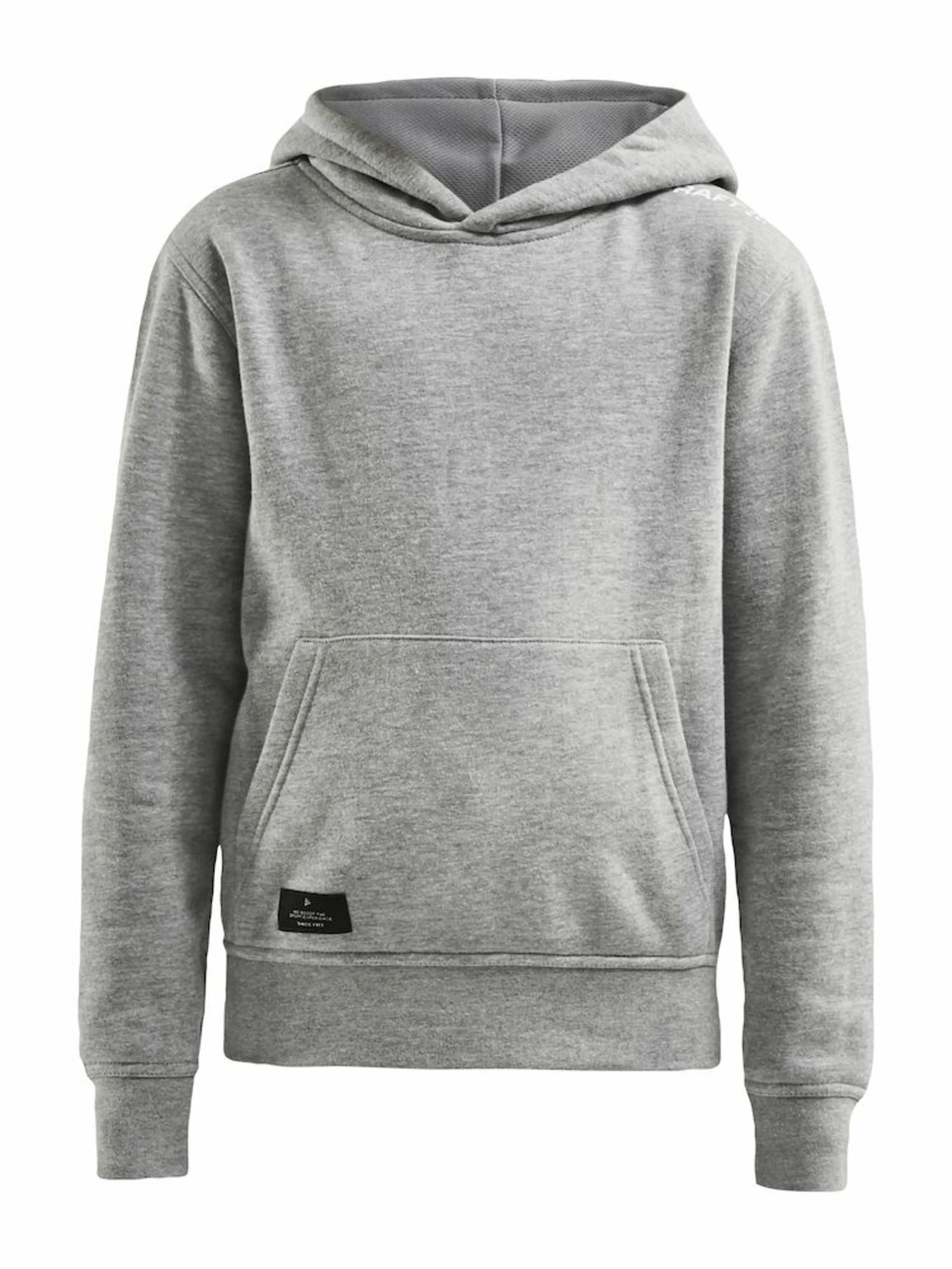 Community Hoodie Jr hettegenser junior