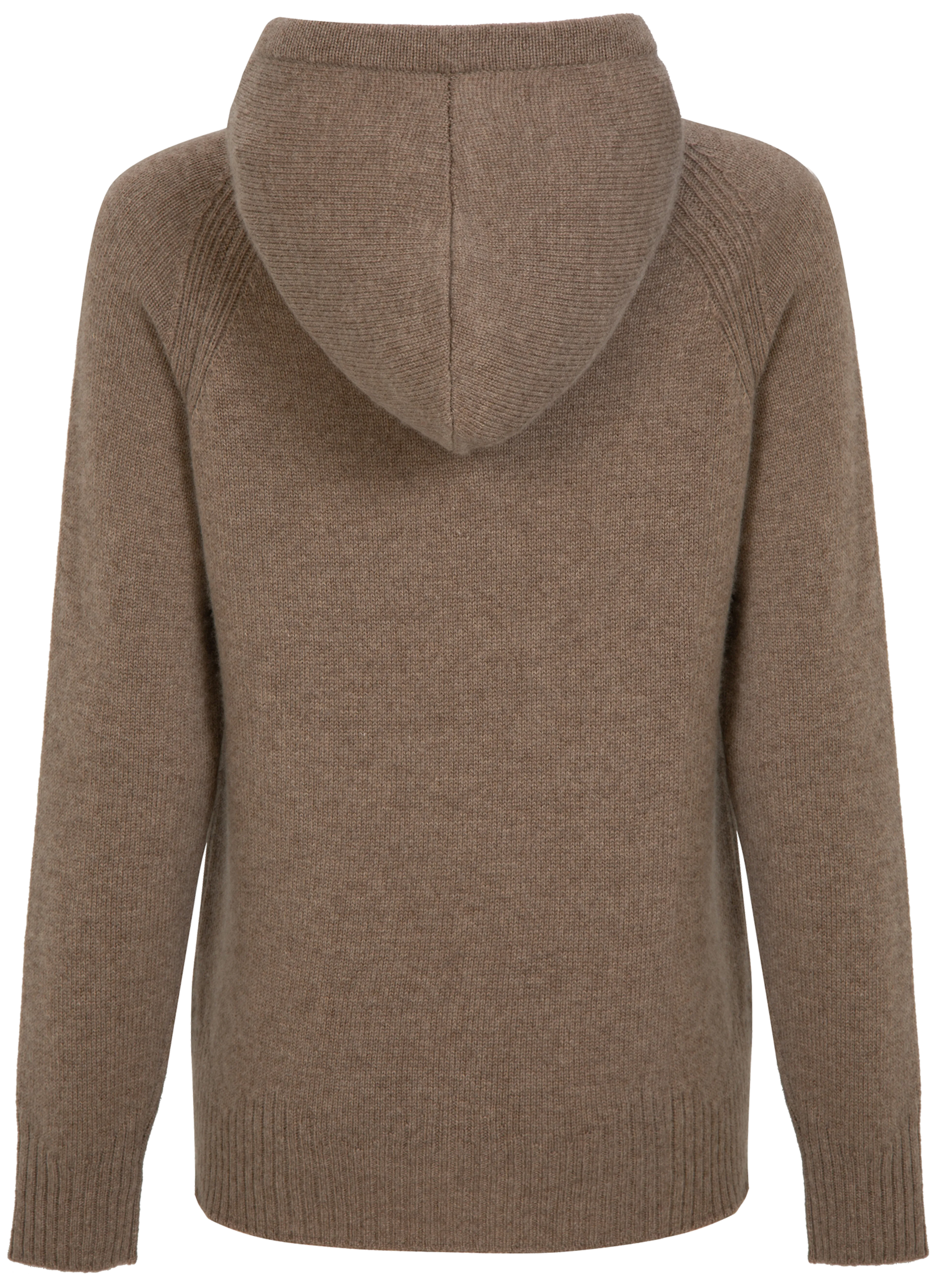 Justatinden Knitted Jacket Woman