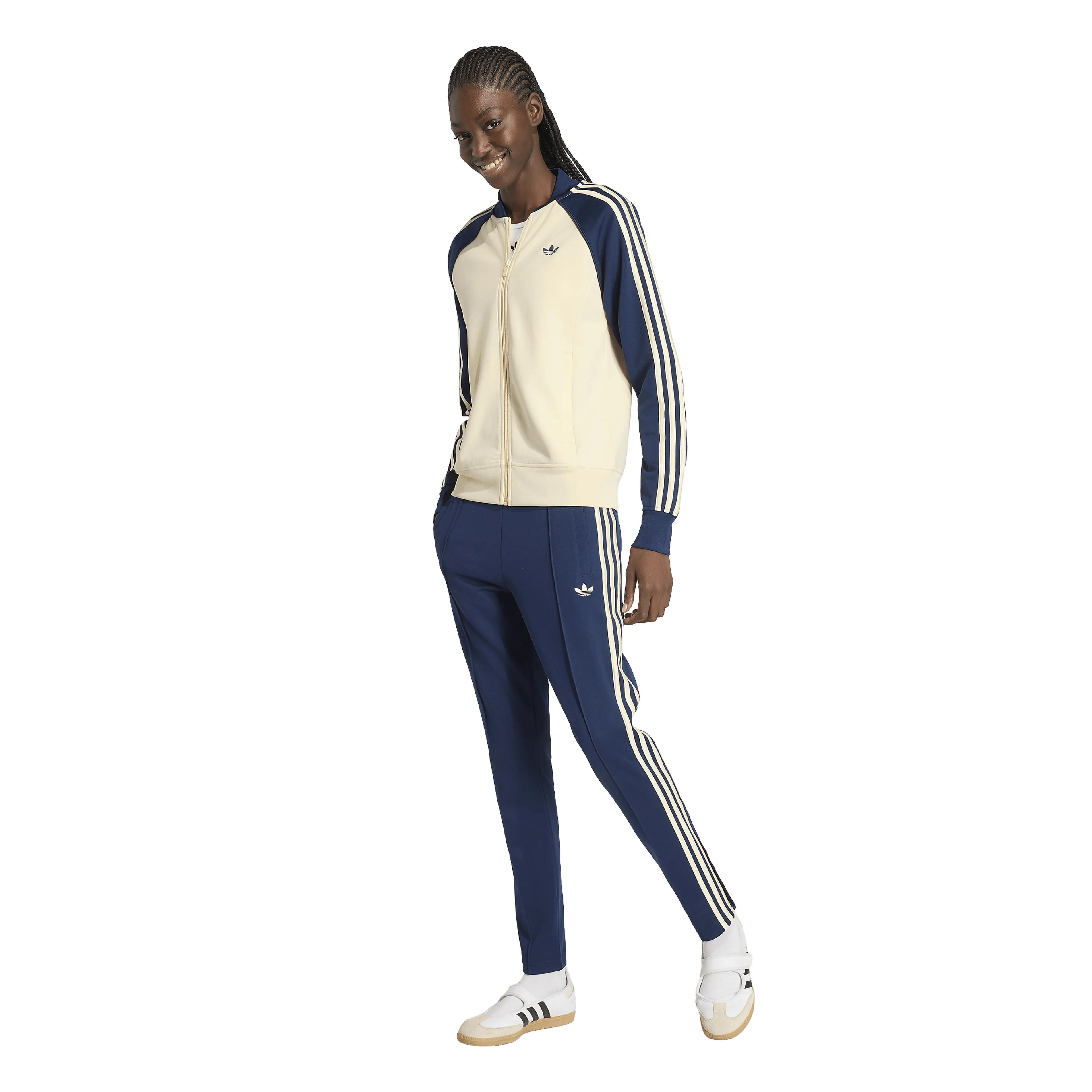 SST CLASSIC TRACK TOP Dame