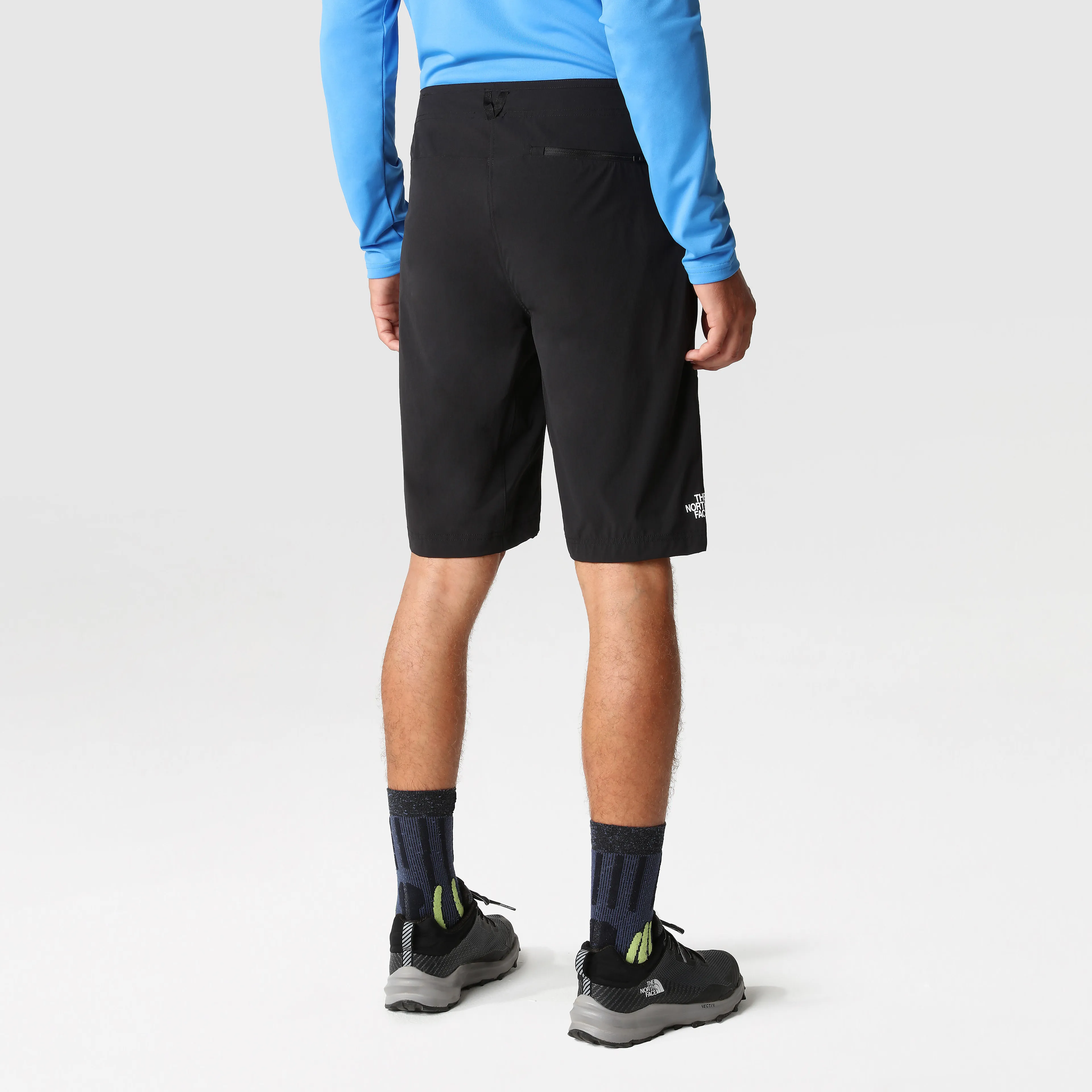M SPEEDLIGHT SLIM TAPERED SHORT