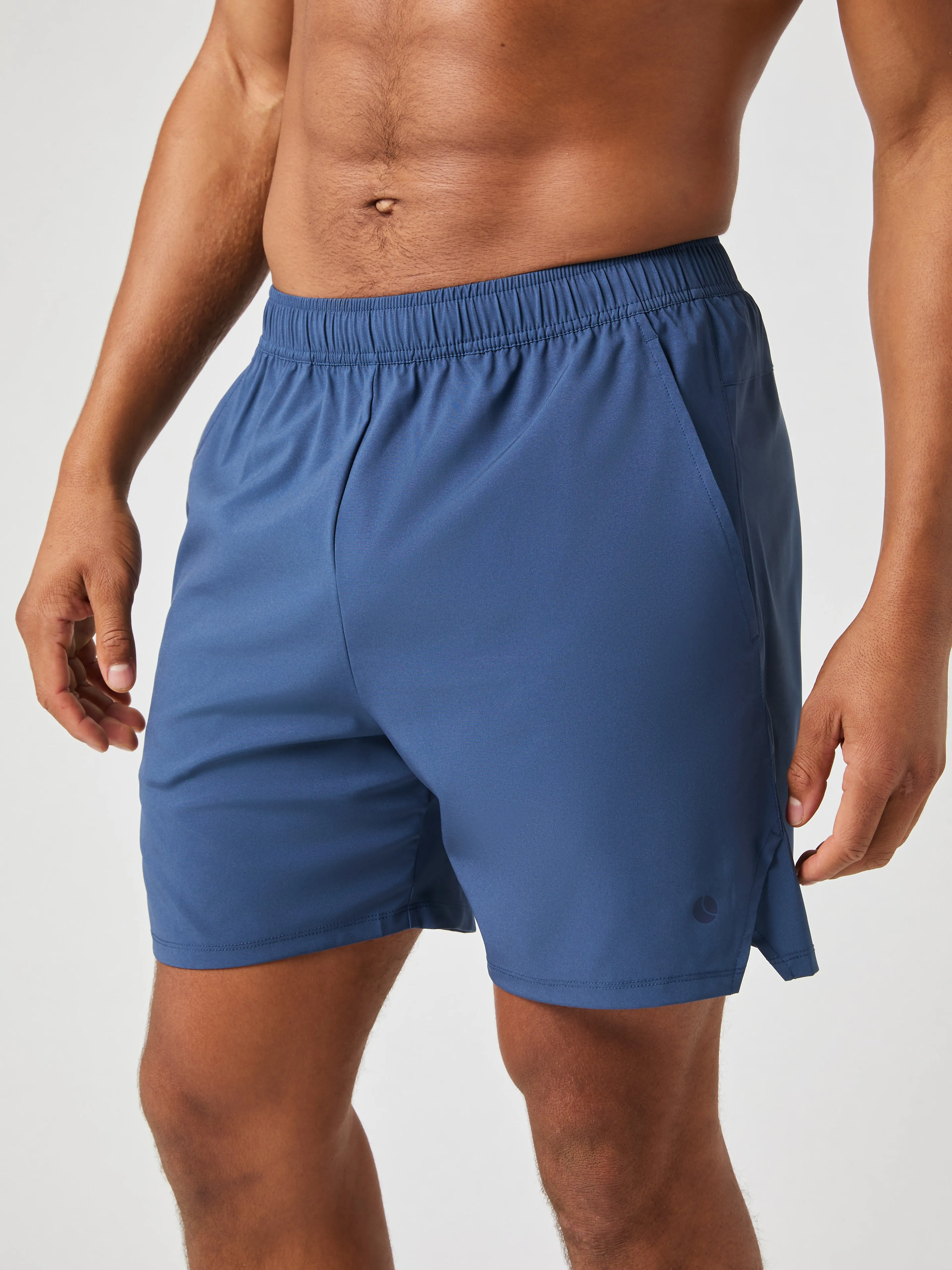 ACE RACQUET SHORTS