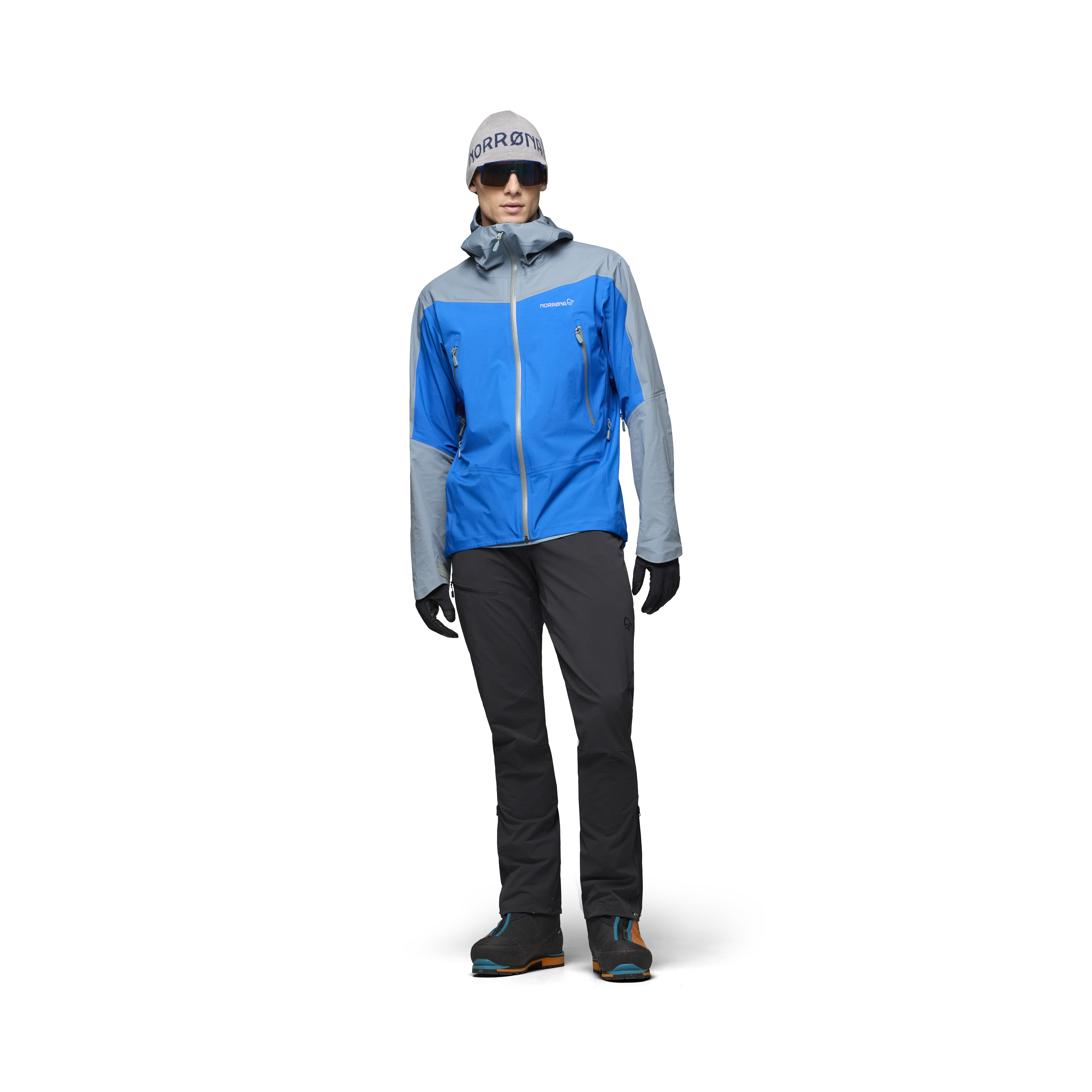falketind Gore-Tex Jacket M's