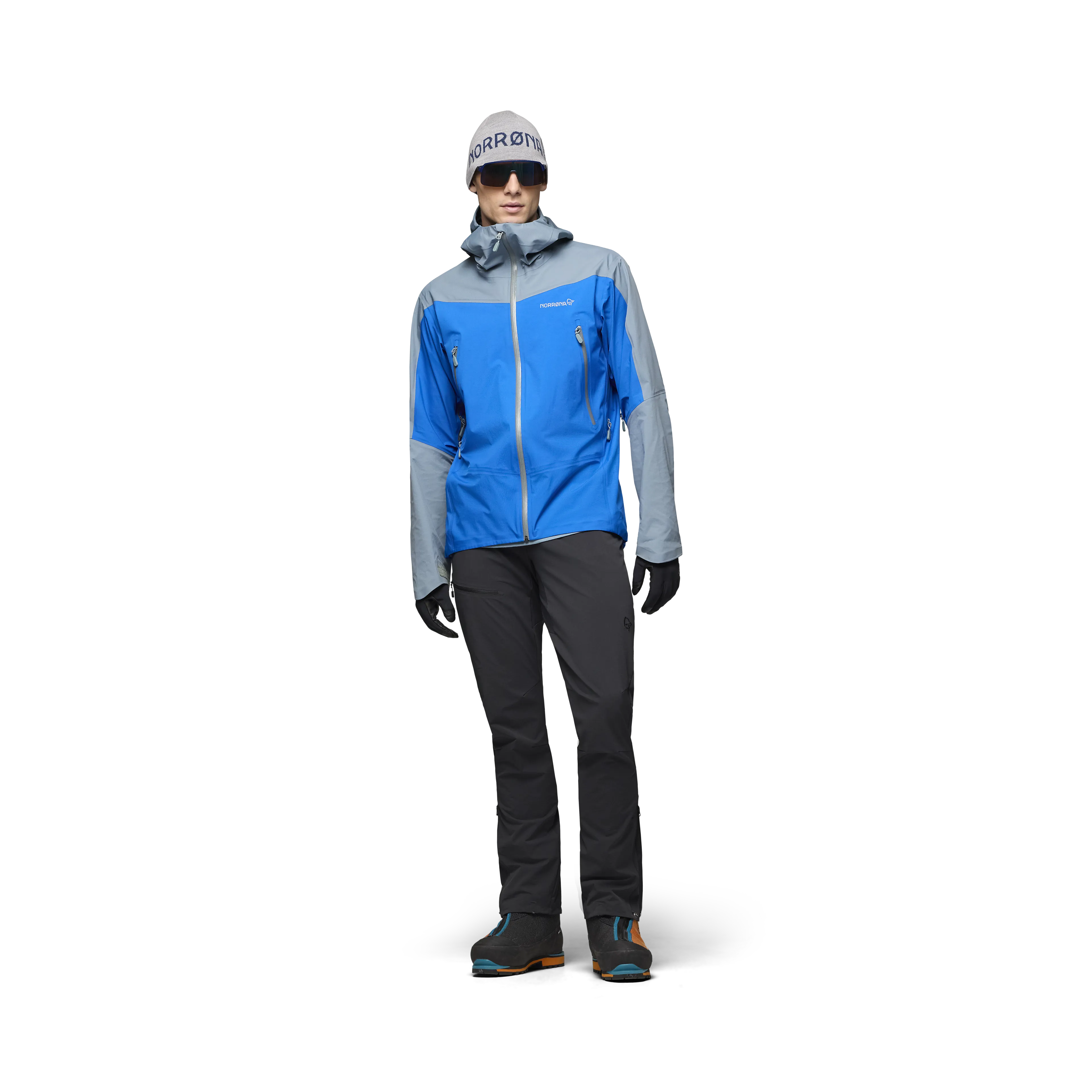 falketind Gore-Tex Jacket M's