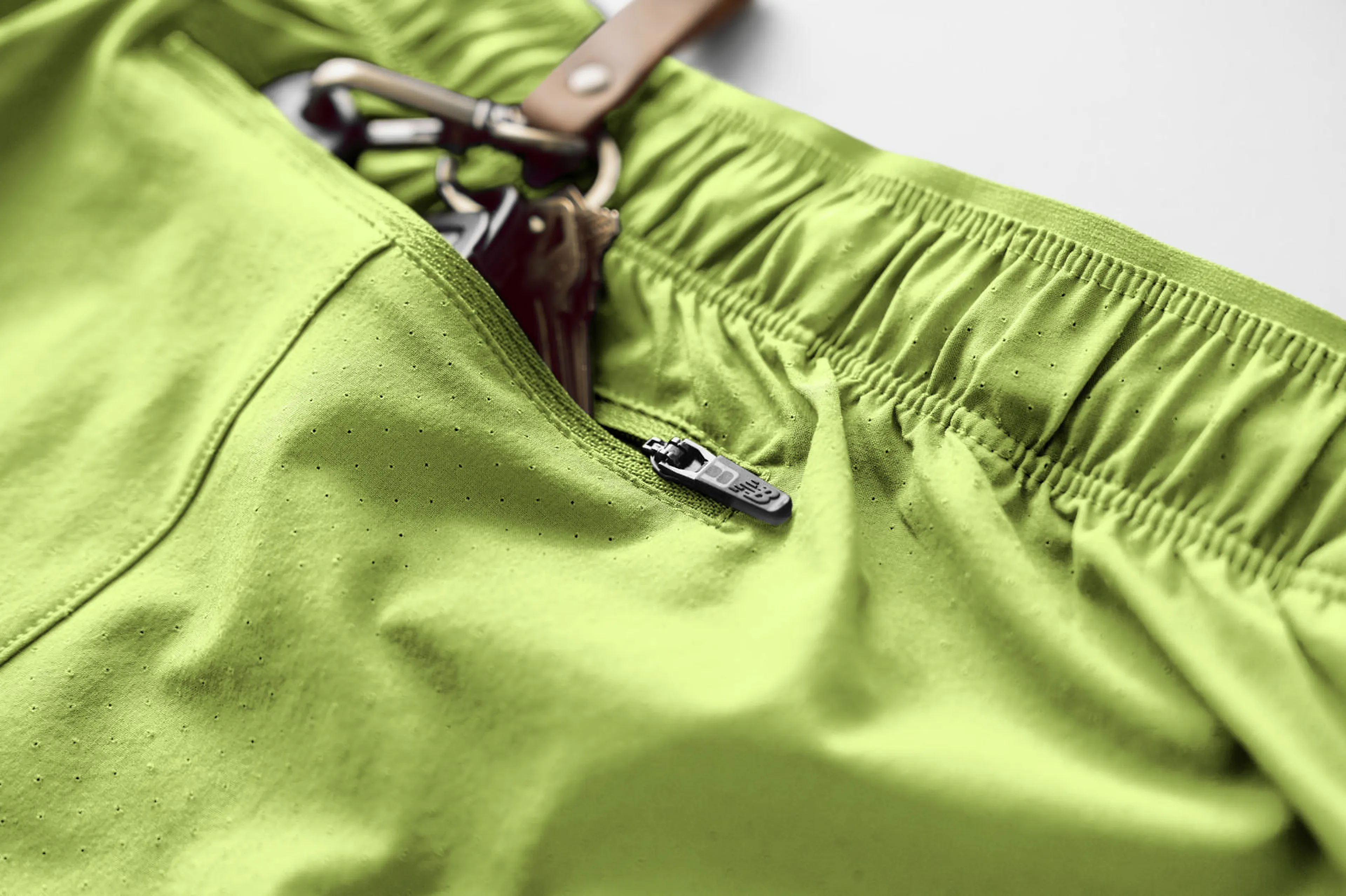 RC Short 5"