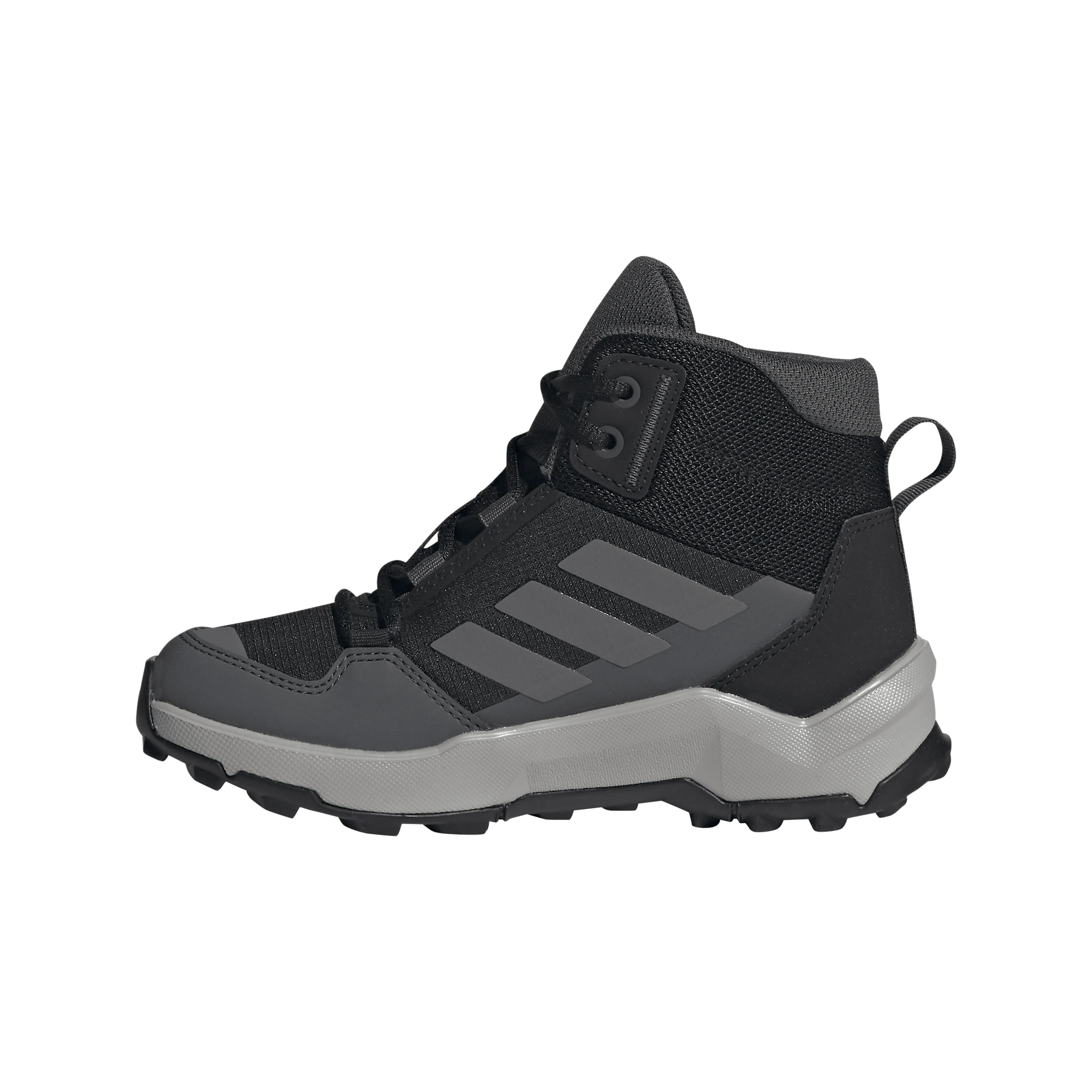 Terrex Ax4r Mid Hiking Sko Barn