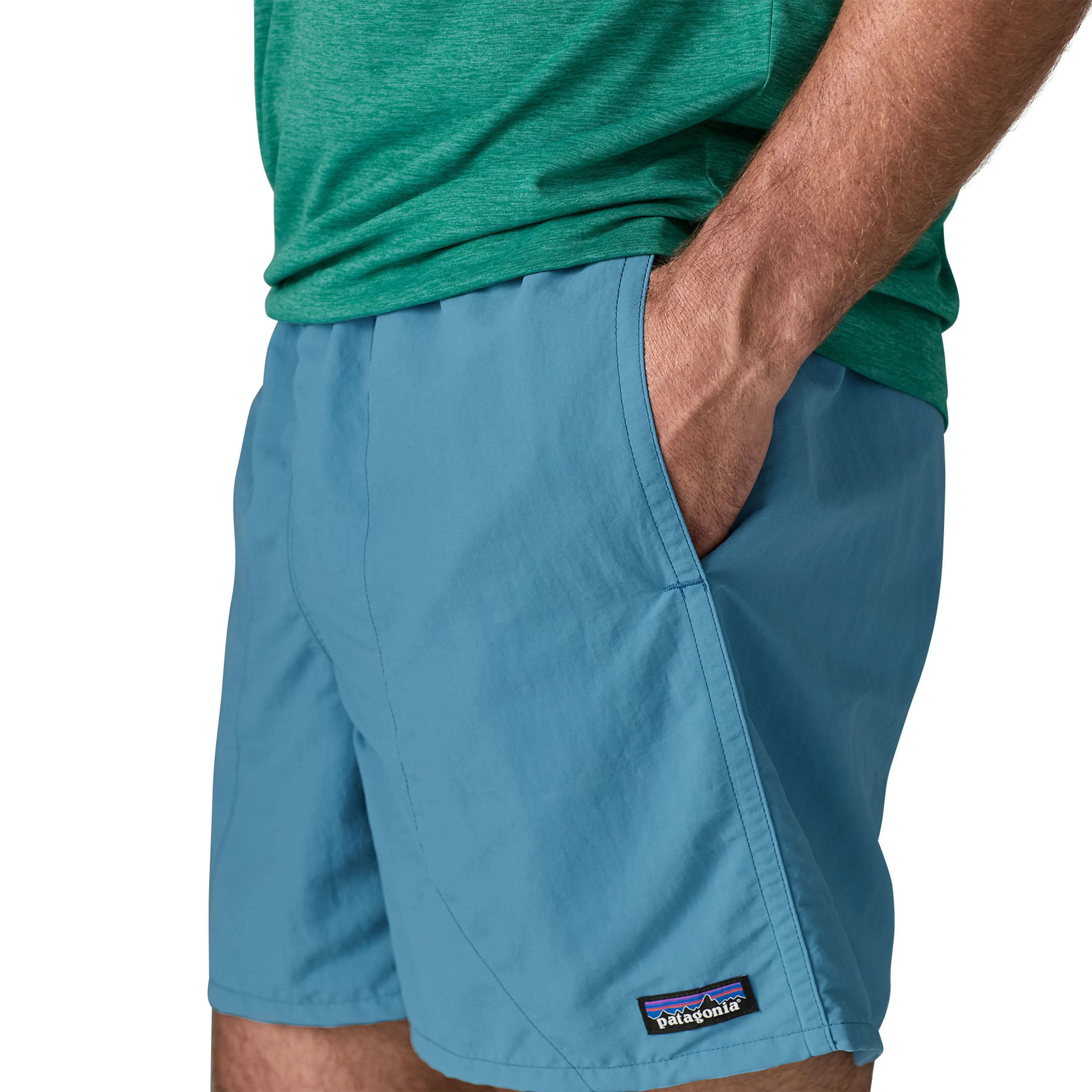 M's Baggies Shorts - 5 in.