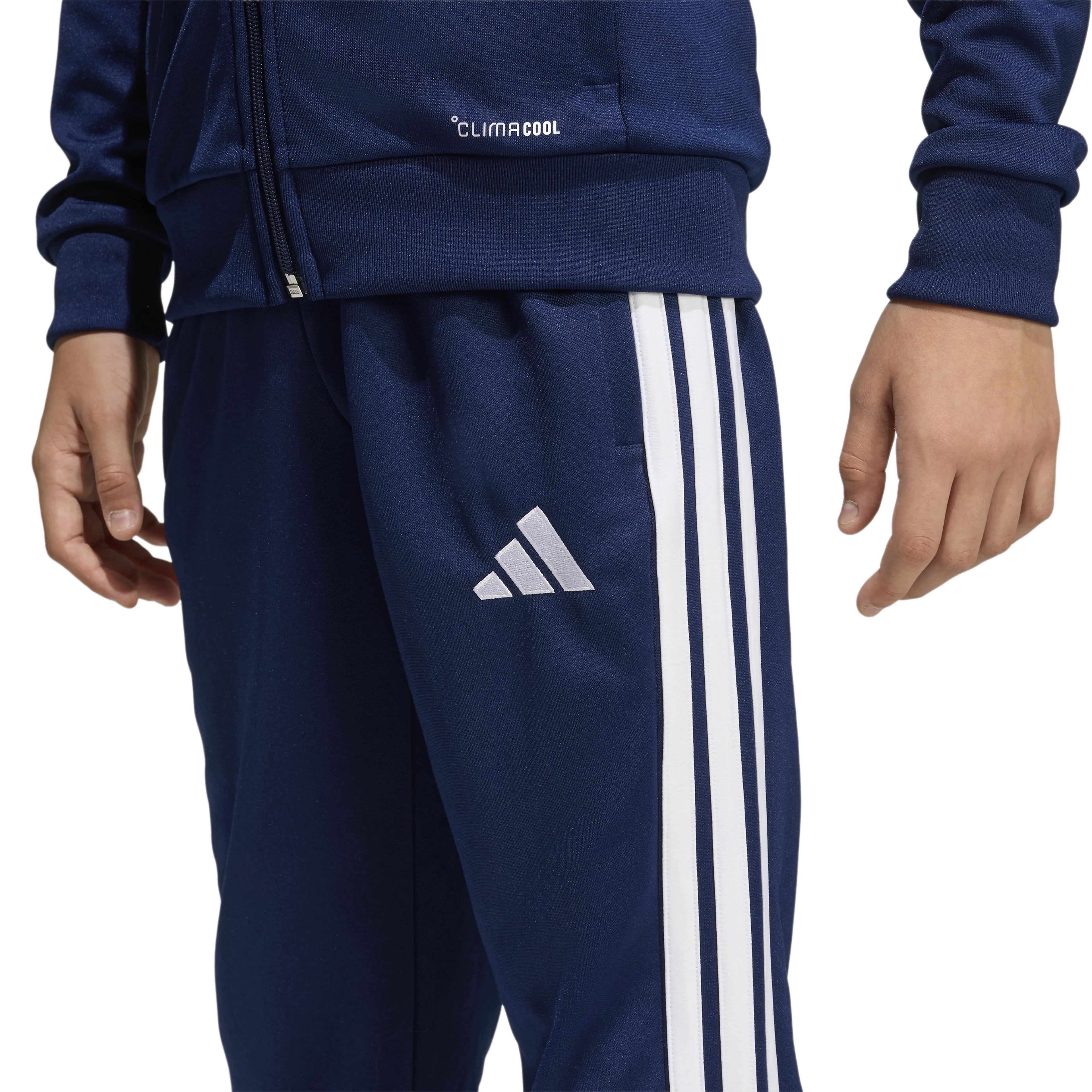 Tiro26 League Kids Training Tracksuit Bottoms Joggebukse Junior  