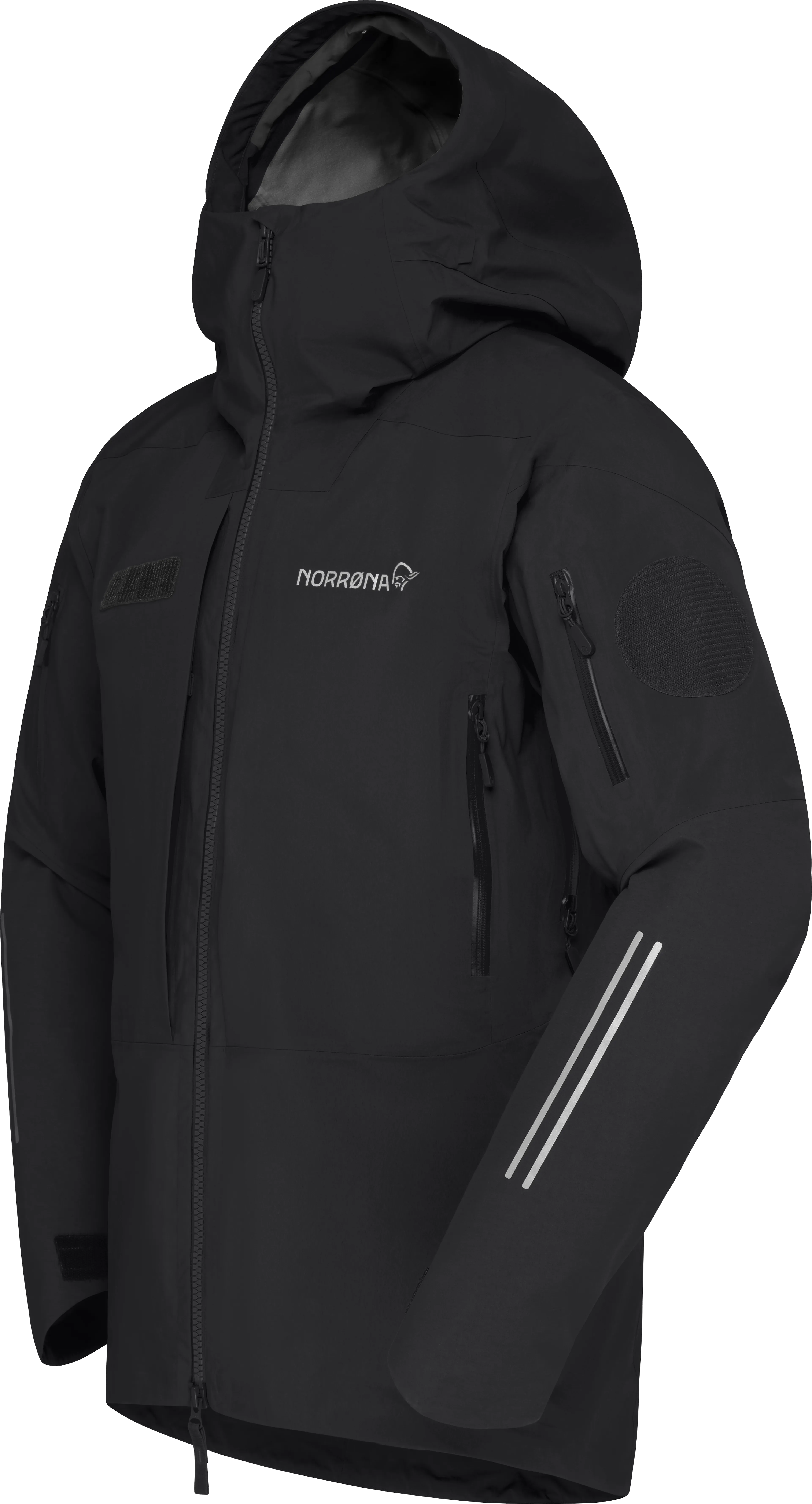 trollveggen Gore-Tex Pro rescue Jacket M's