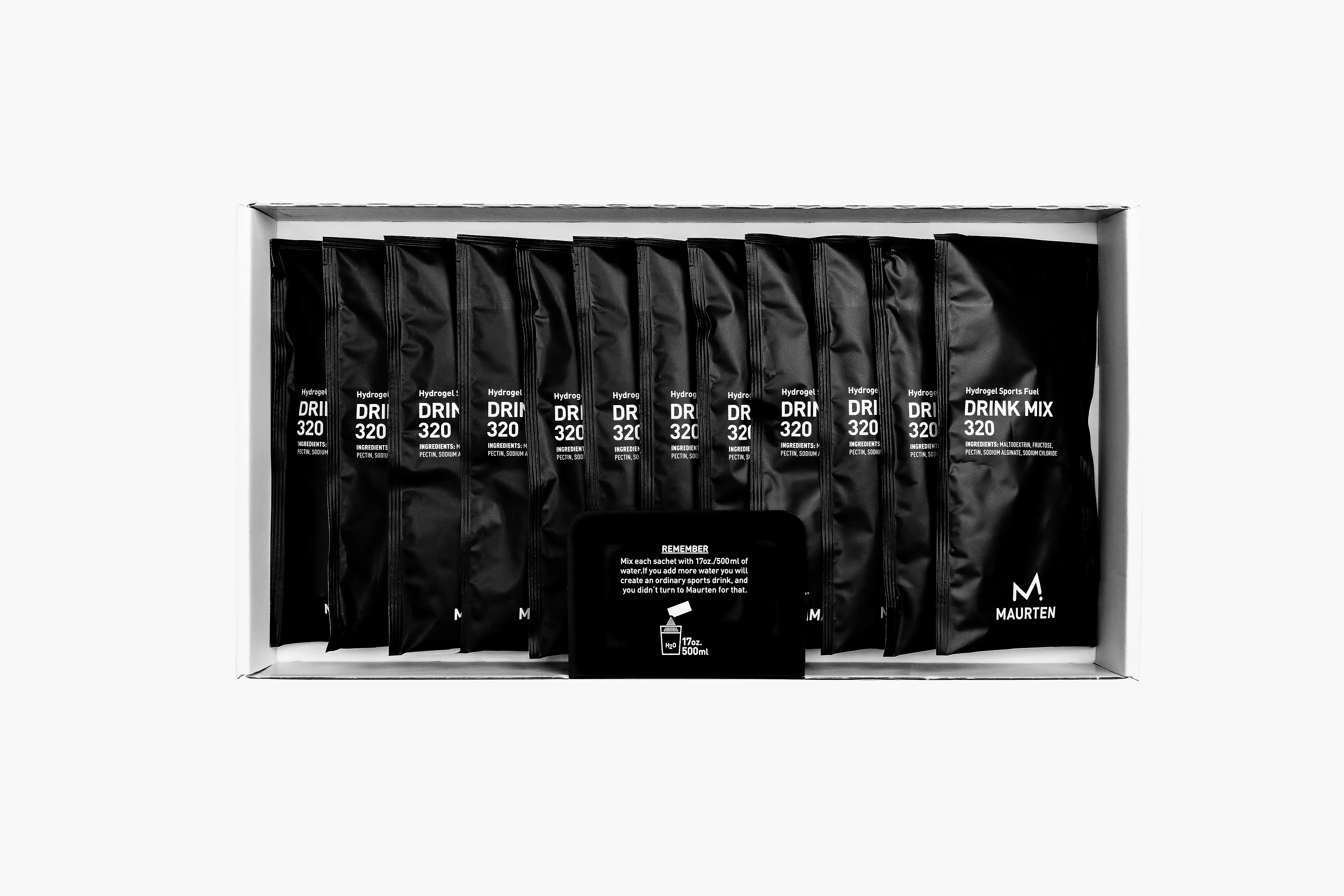 Drink Mix 320 - box of 14