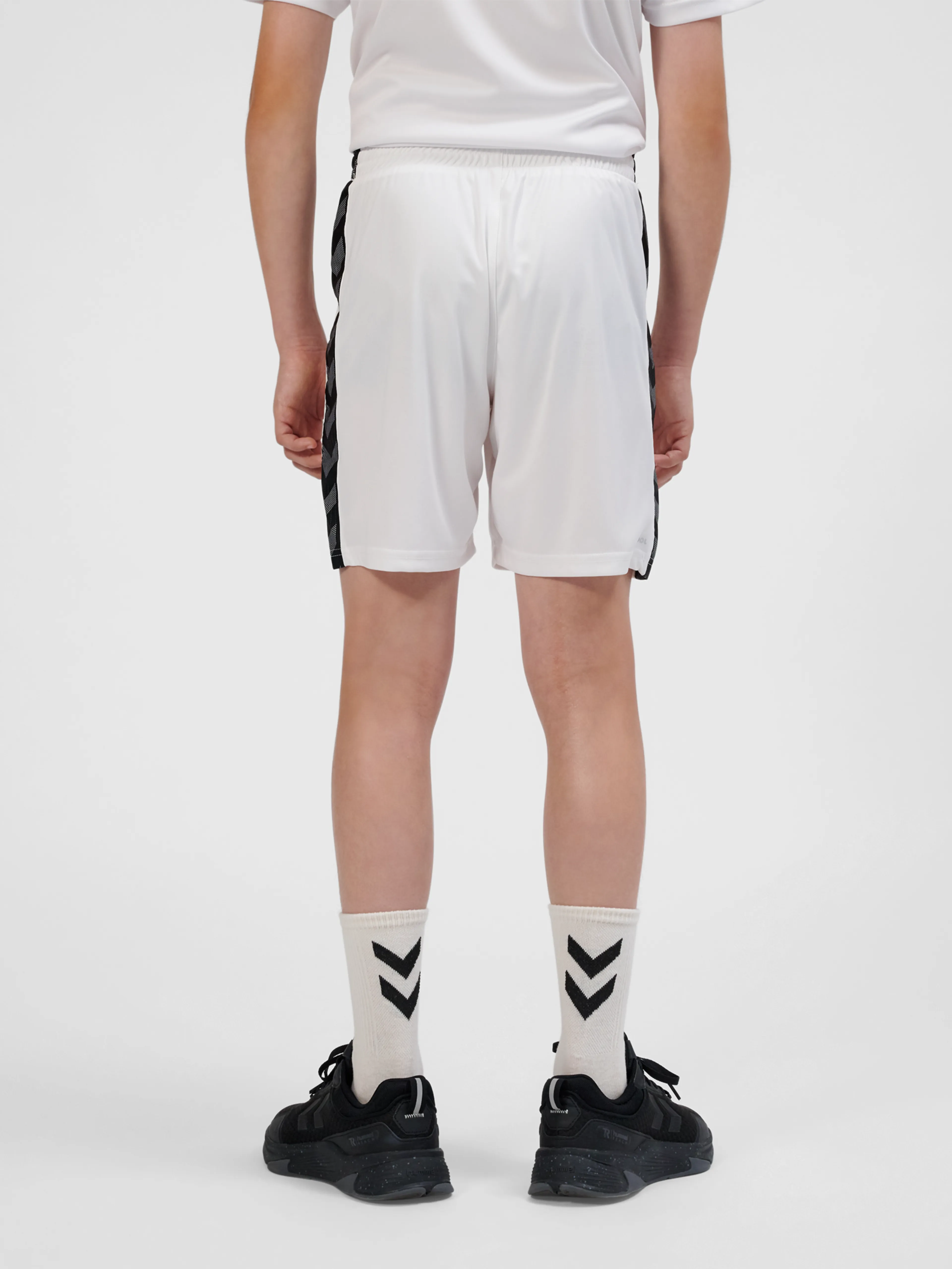 hmlAUTHENTIC PL SHORTS barn/junior