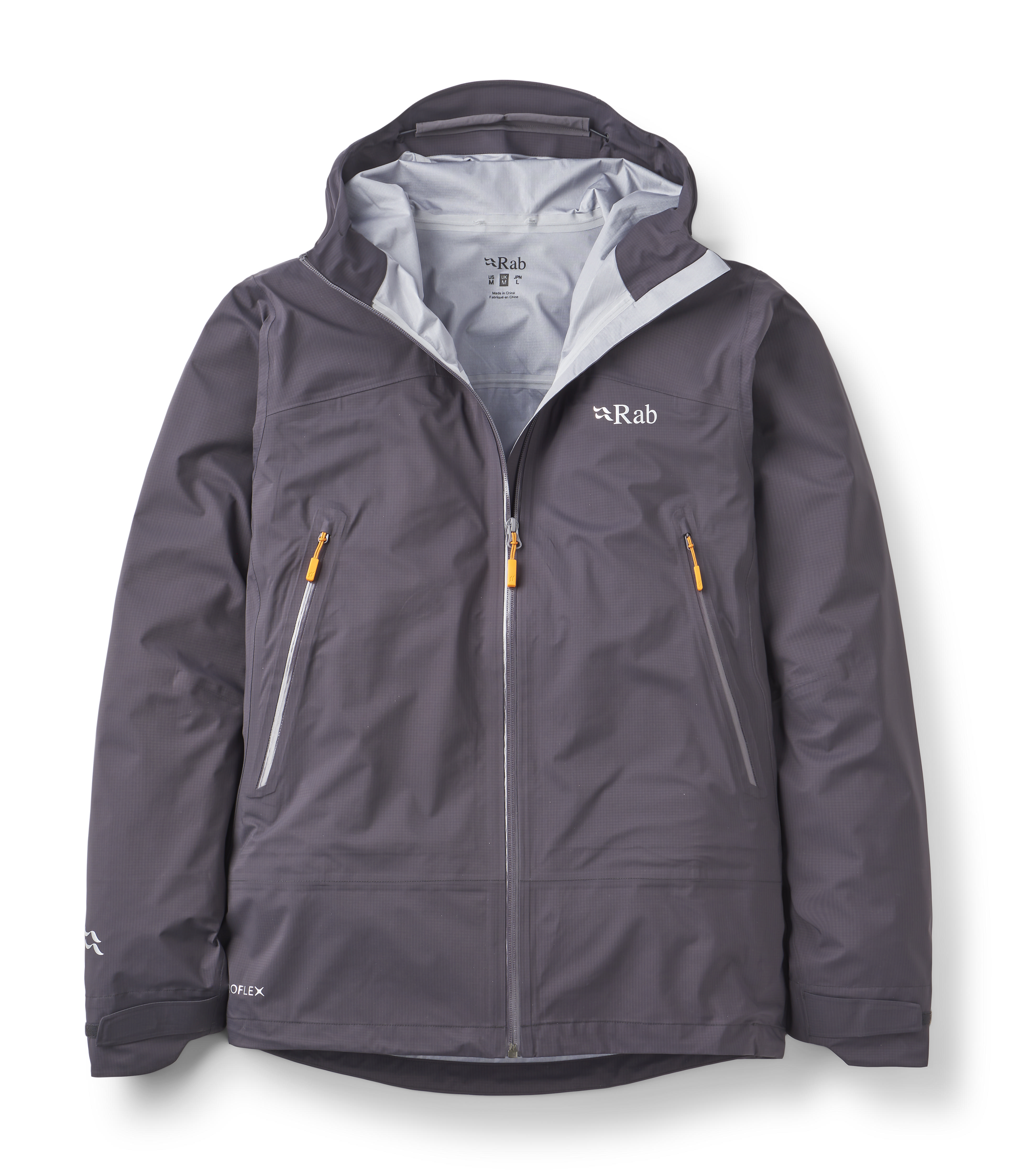 Firewall Light Jacket