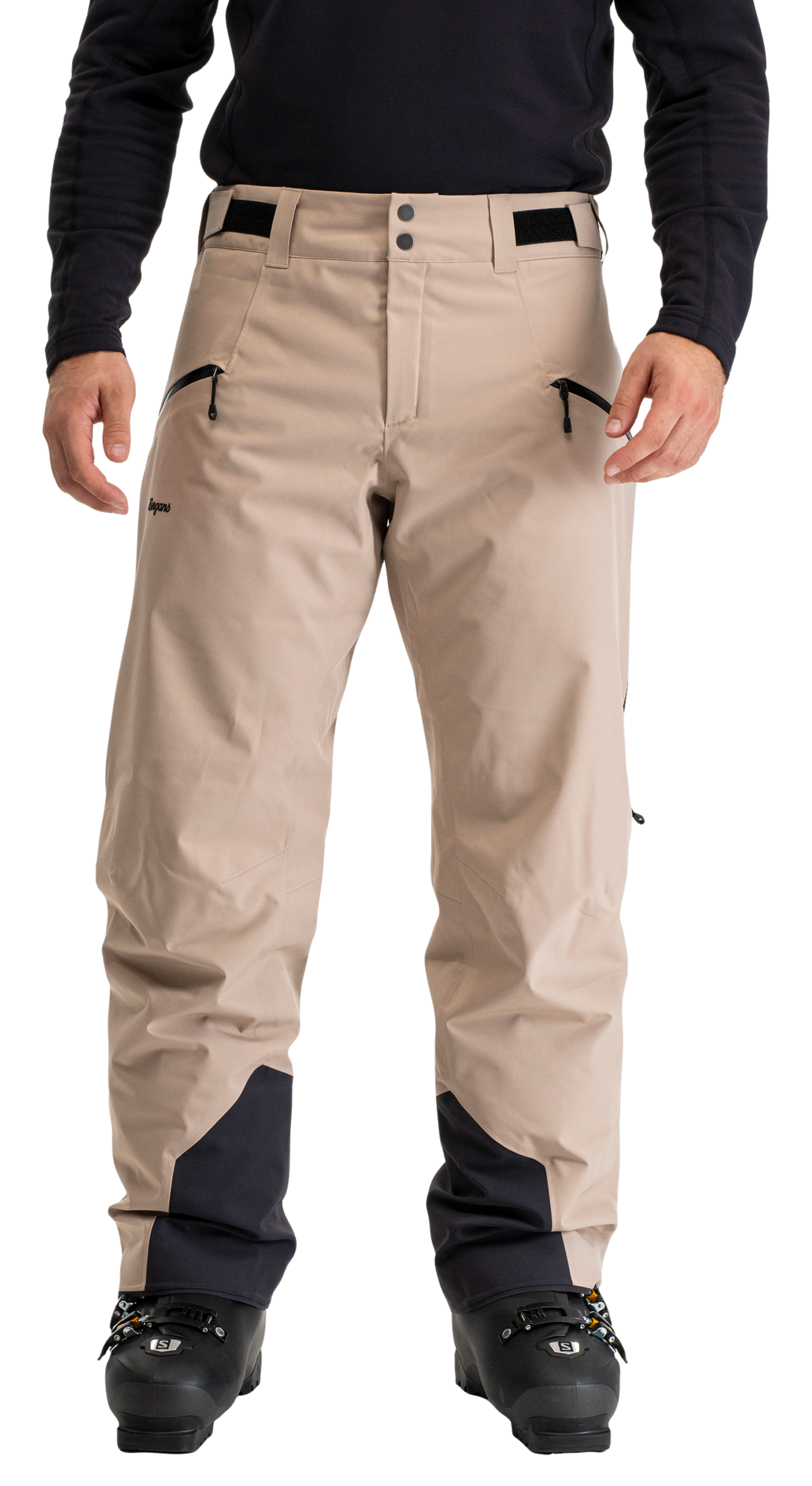 Oppdal Insulated Shell Pants Men