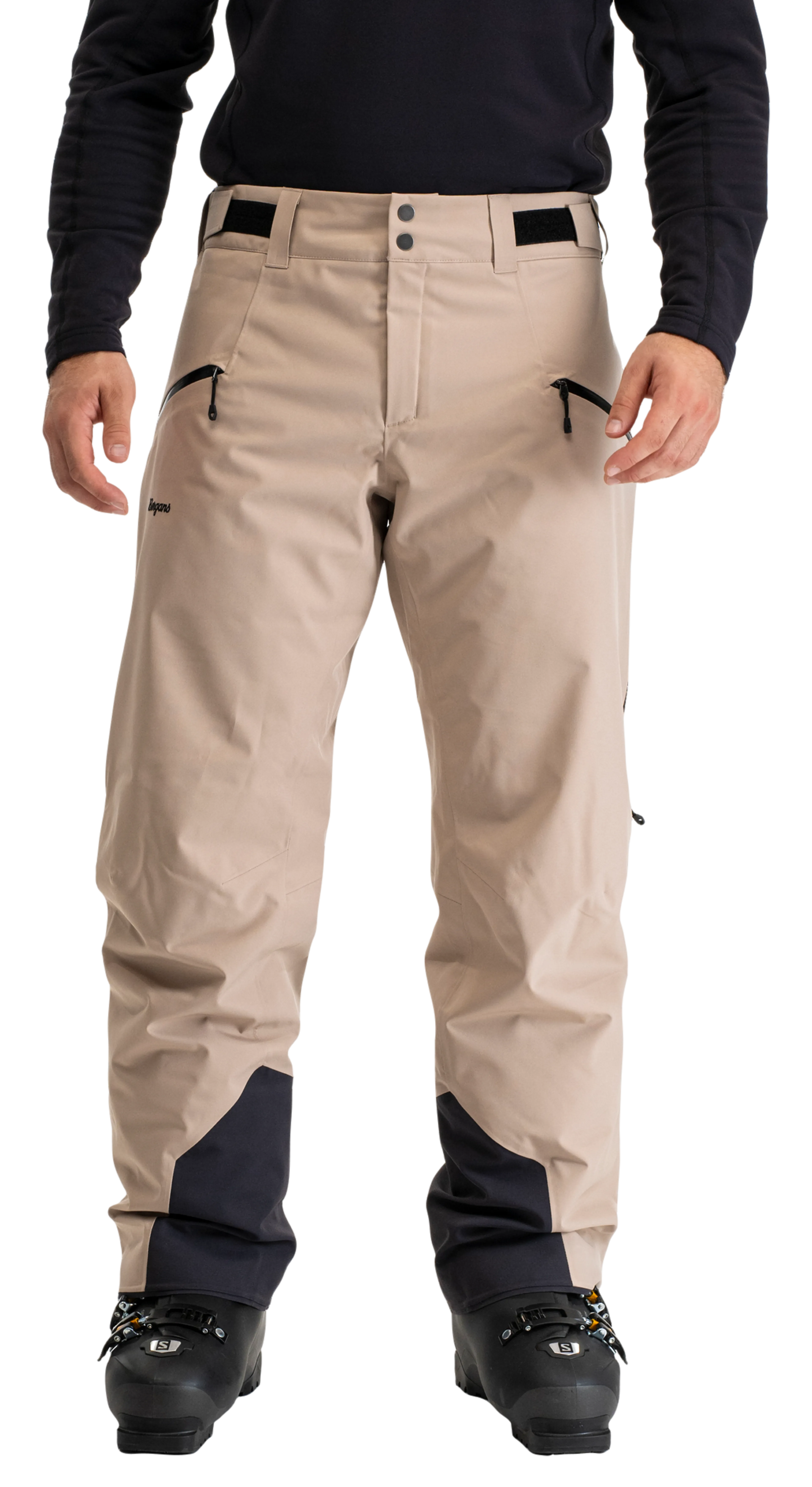 Oppdal Insulated Shell Pants Men
