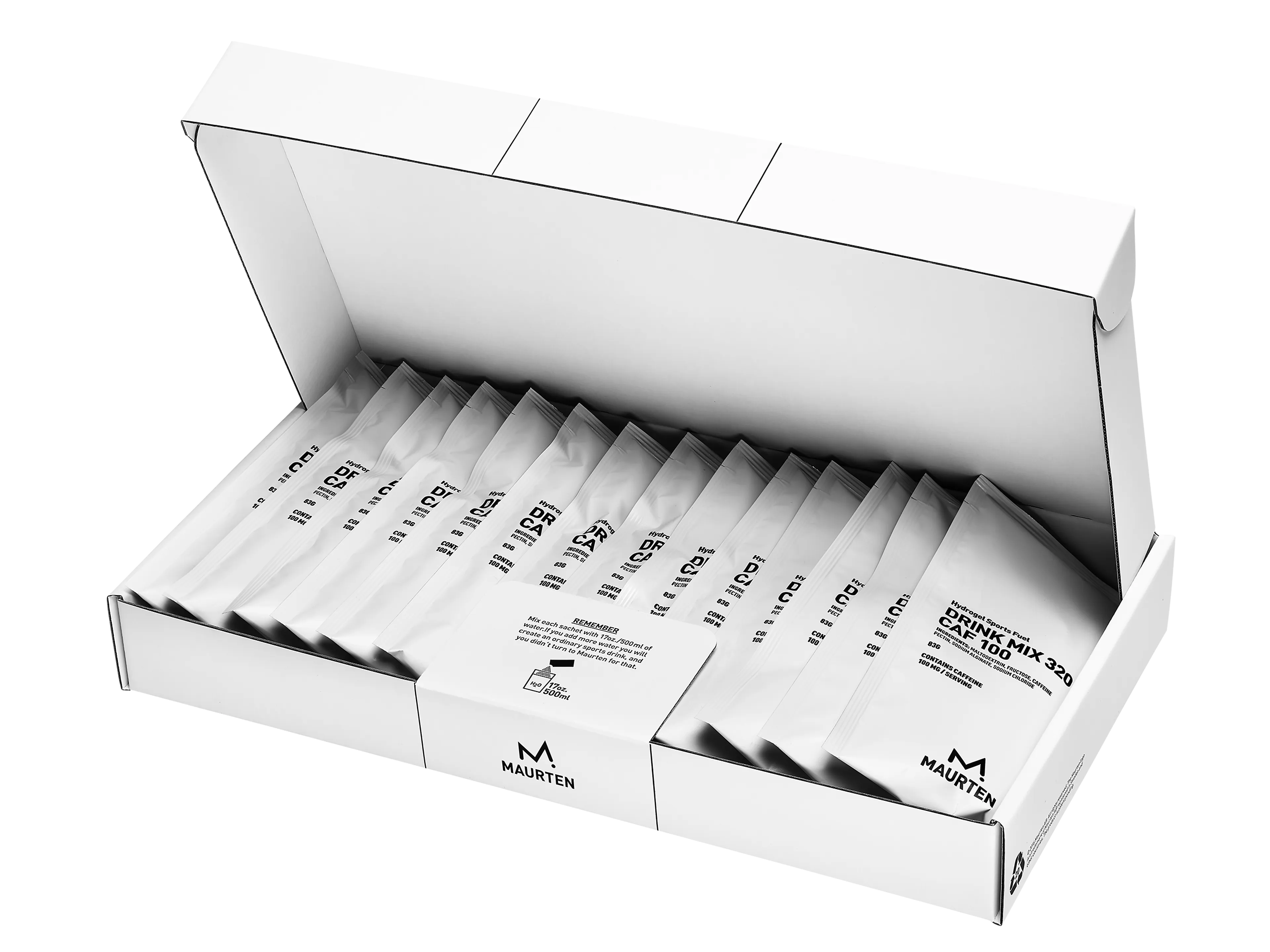 Drink Mix 320 - box of 14
