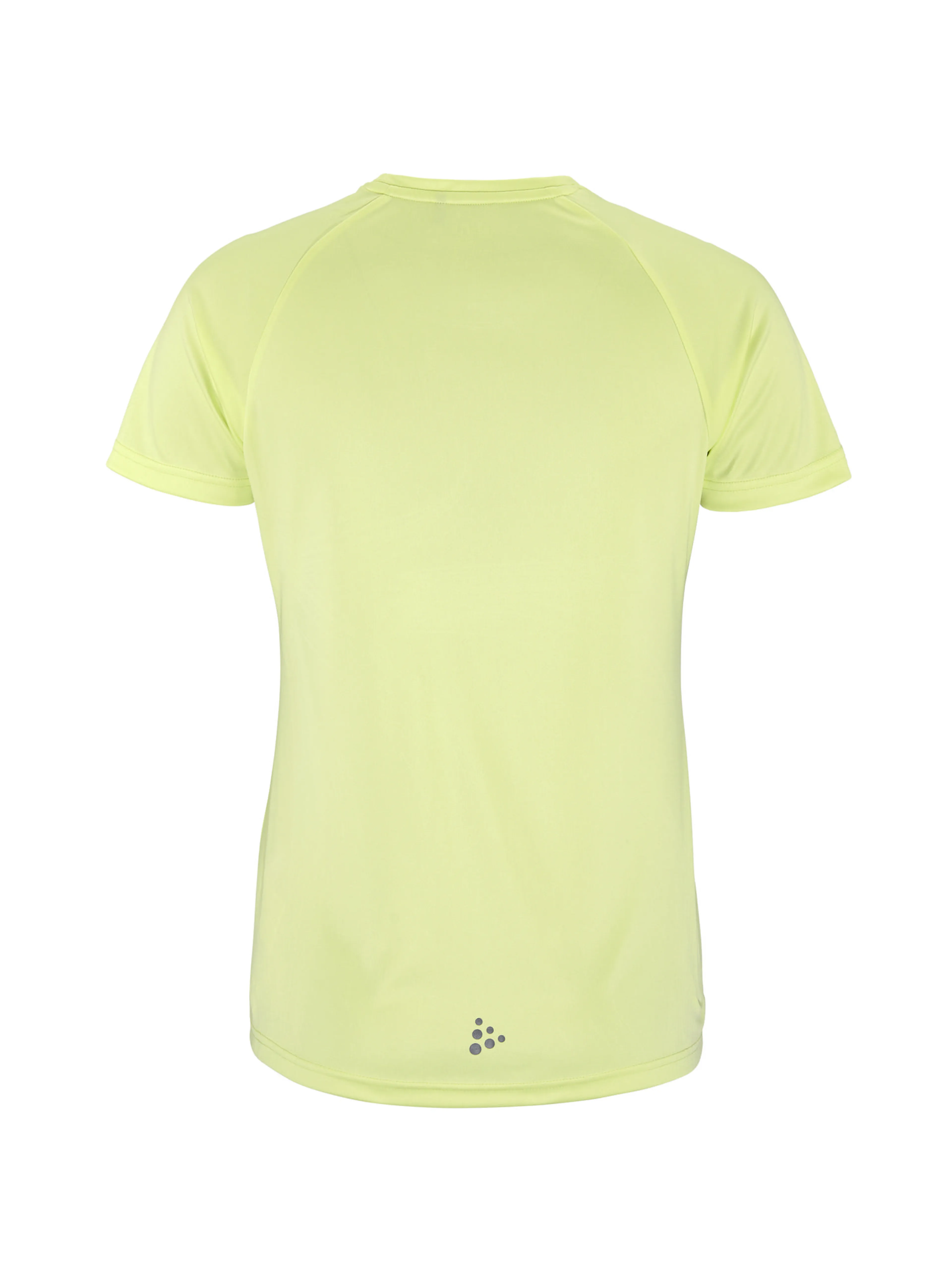 Core Essence Logo Tee W Core Essence Logo Tee W