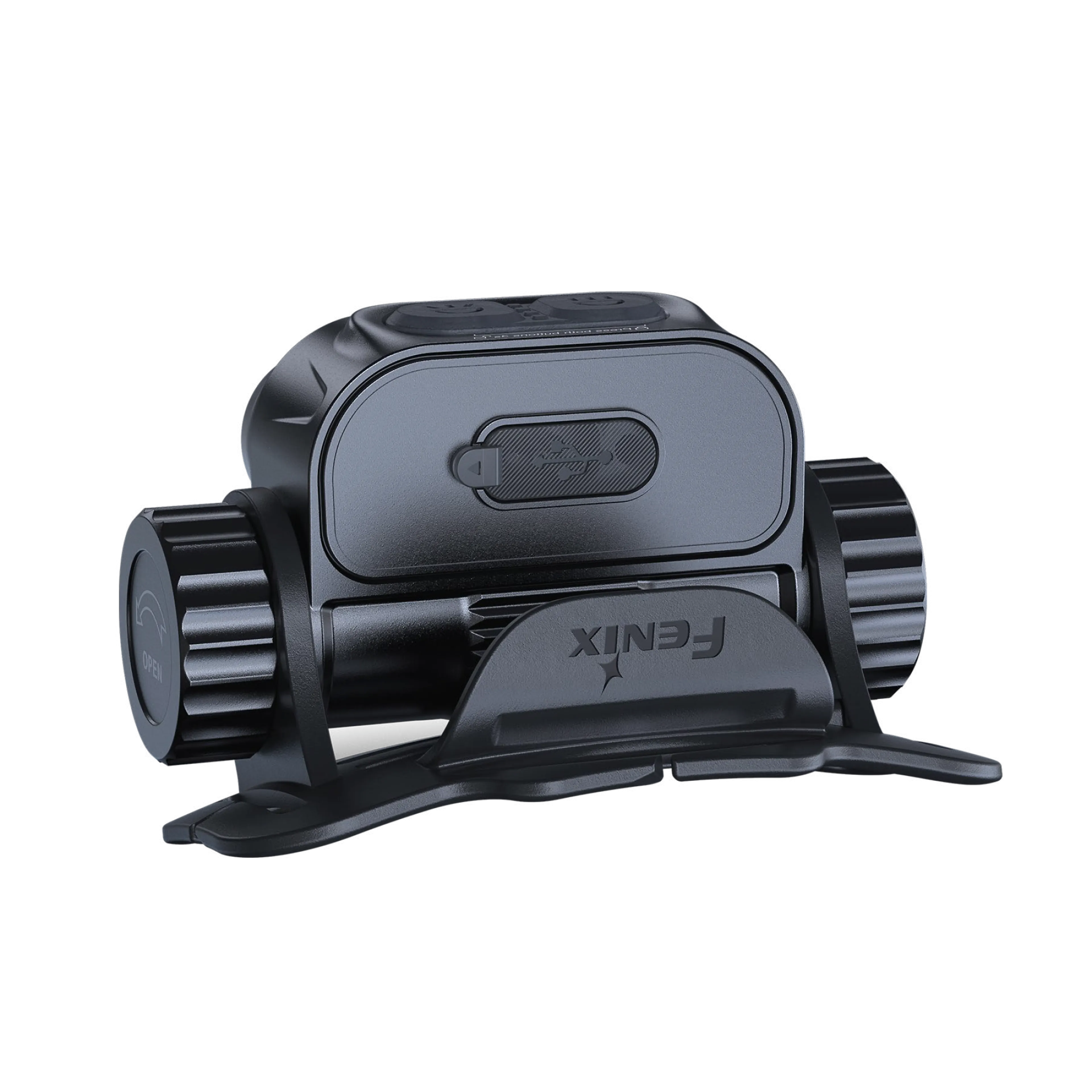 FENIX HM65R HODELYKT 1400LM