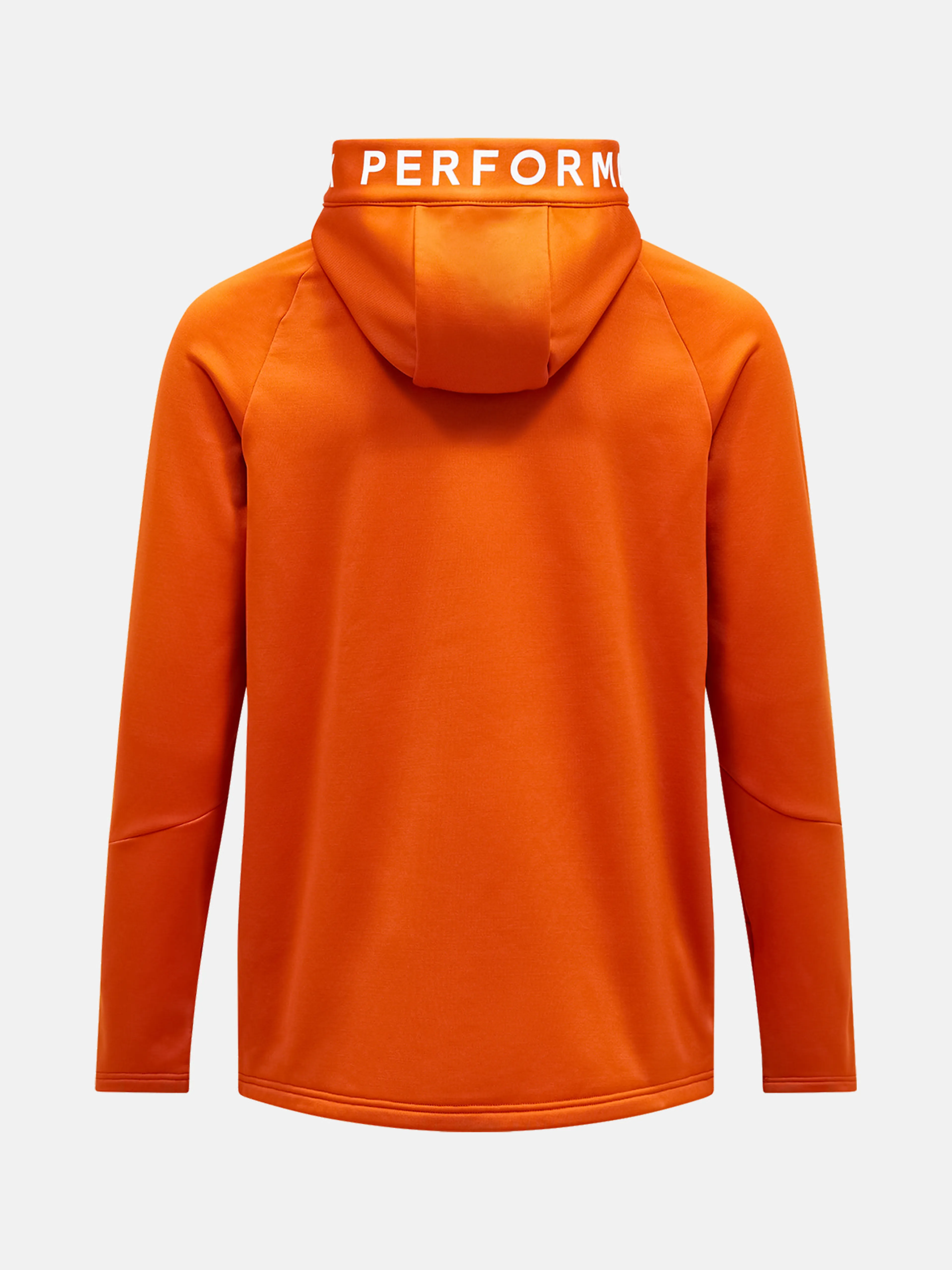 M Rider Zip Hood