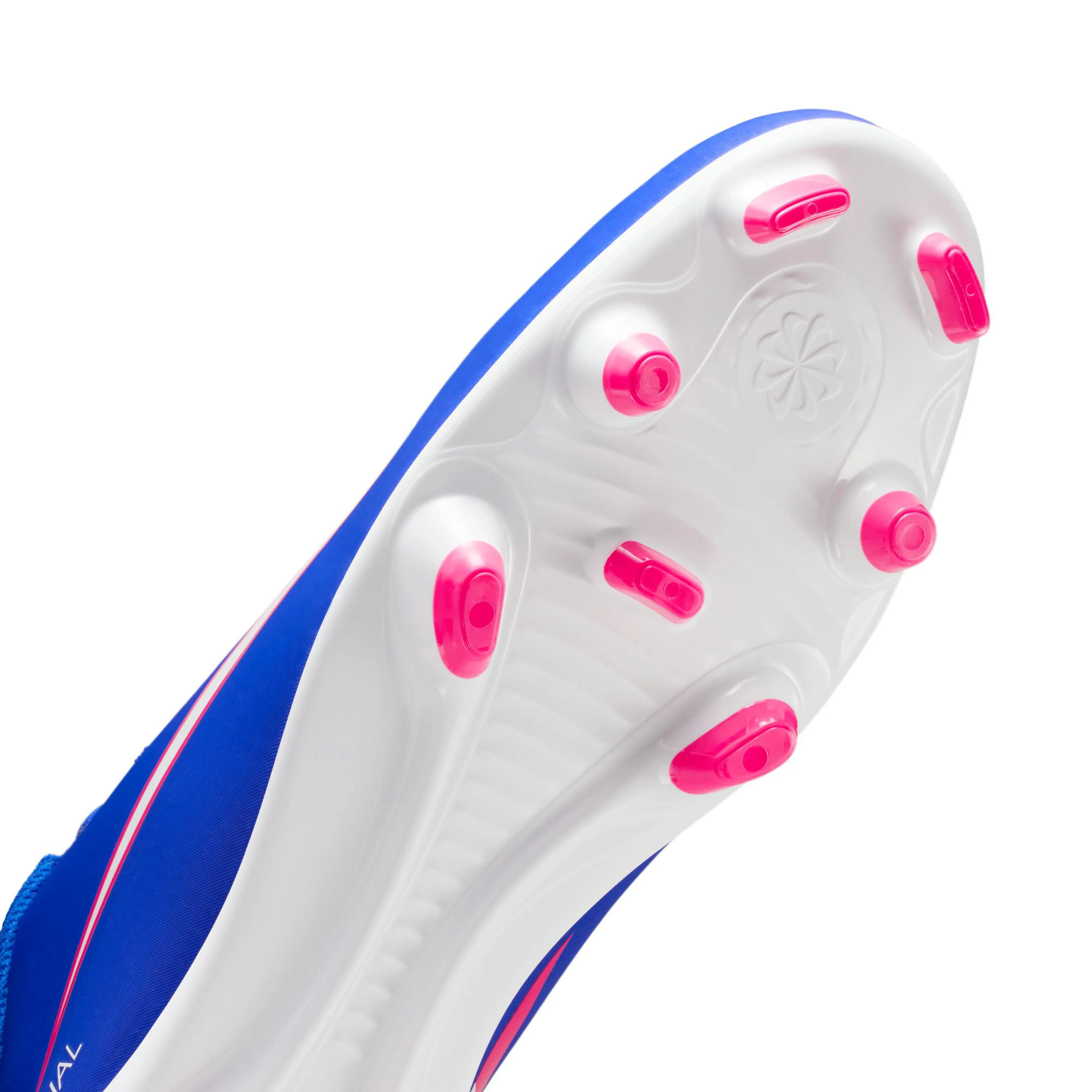 Mercurial Vapor 16 Club Multi-Ground Low-Top Fotballsko Gress/Kunstgress